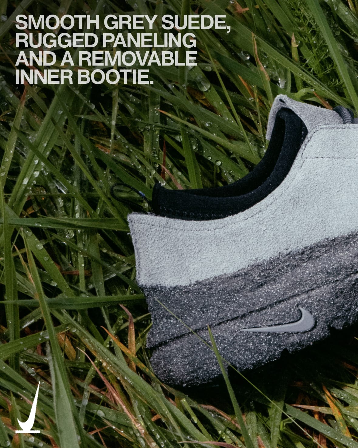 SNKRS Verified: Holiday '26 - Winter