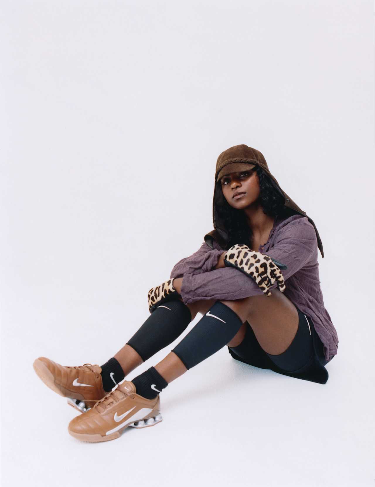 Sæsonsmugkig med SNKRS: Forår 26 til kvinder