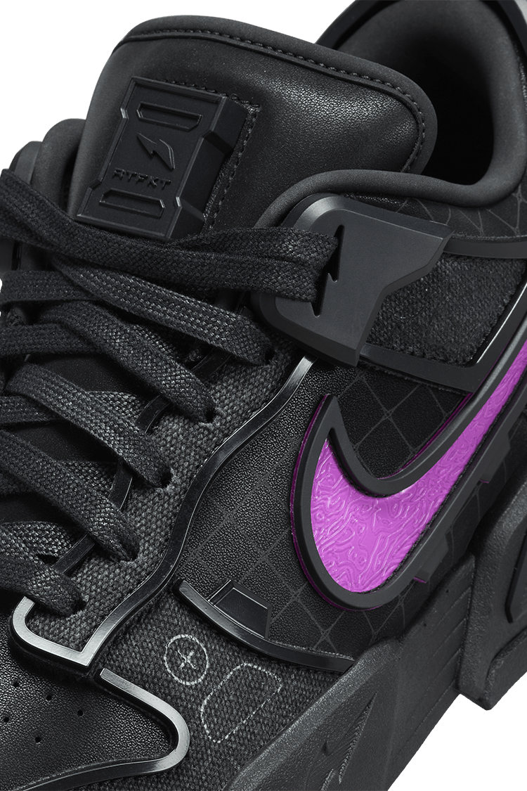 RTFKT x Nike Dunk Genesis 'VOID Edition' (HM4465-001) Release Date