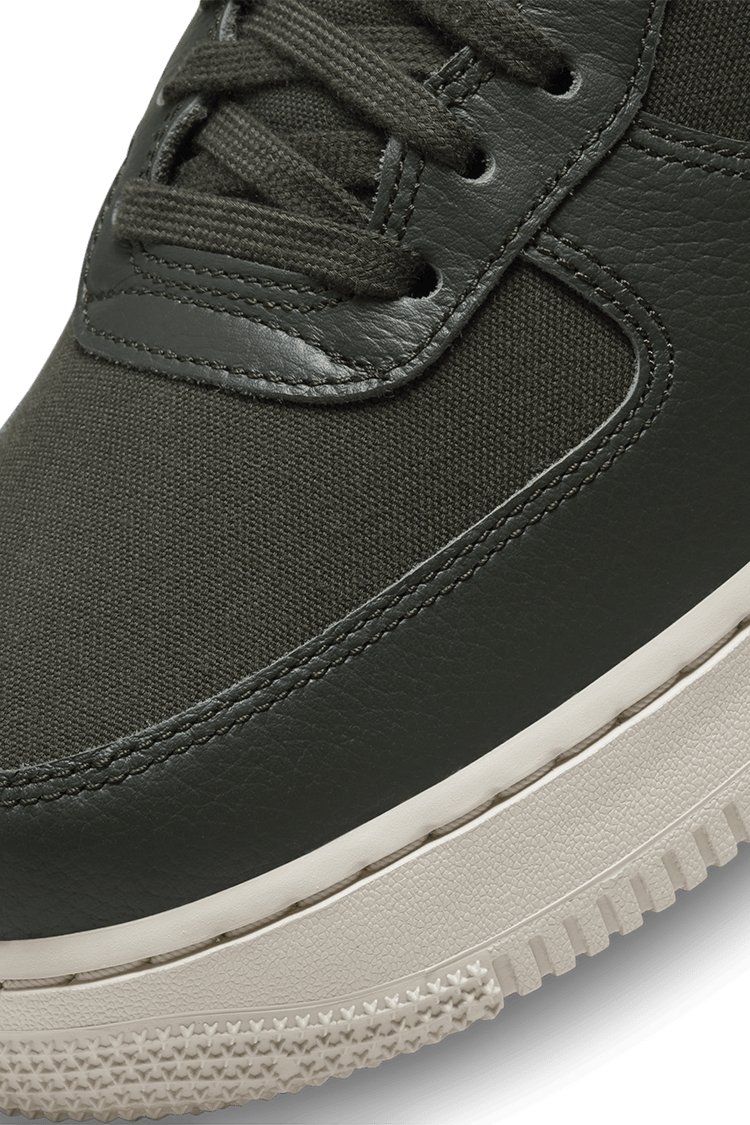 วันเปิดตัว Air Force 1 Low "Sequoia" (DV7186-301)