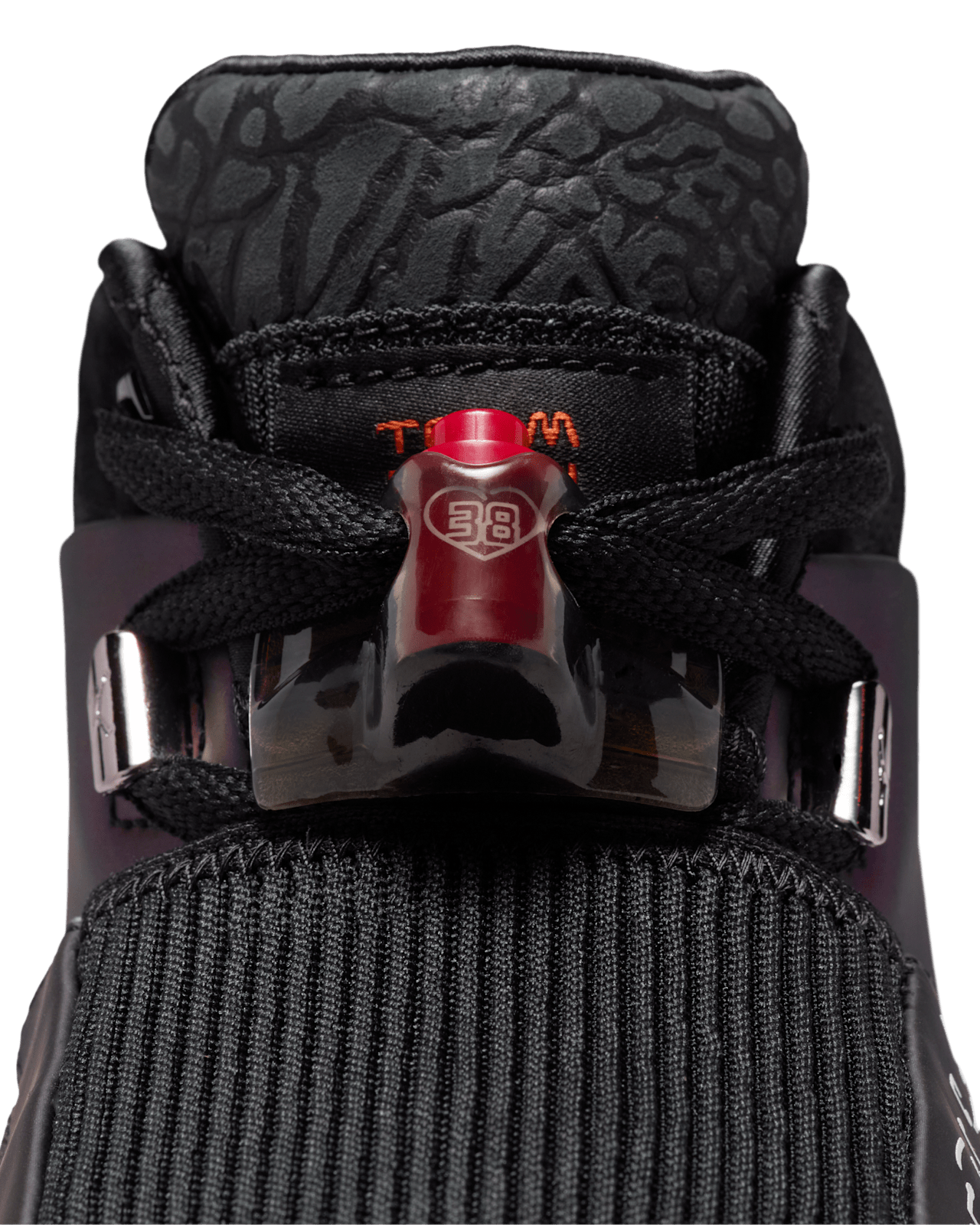 Air Jordan 17 x Doernbecher Freestyle 'Zach' (IO7684-921) Release Date