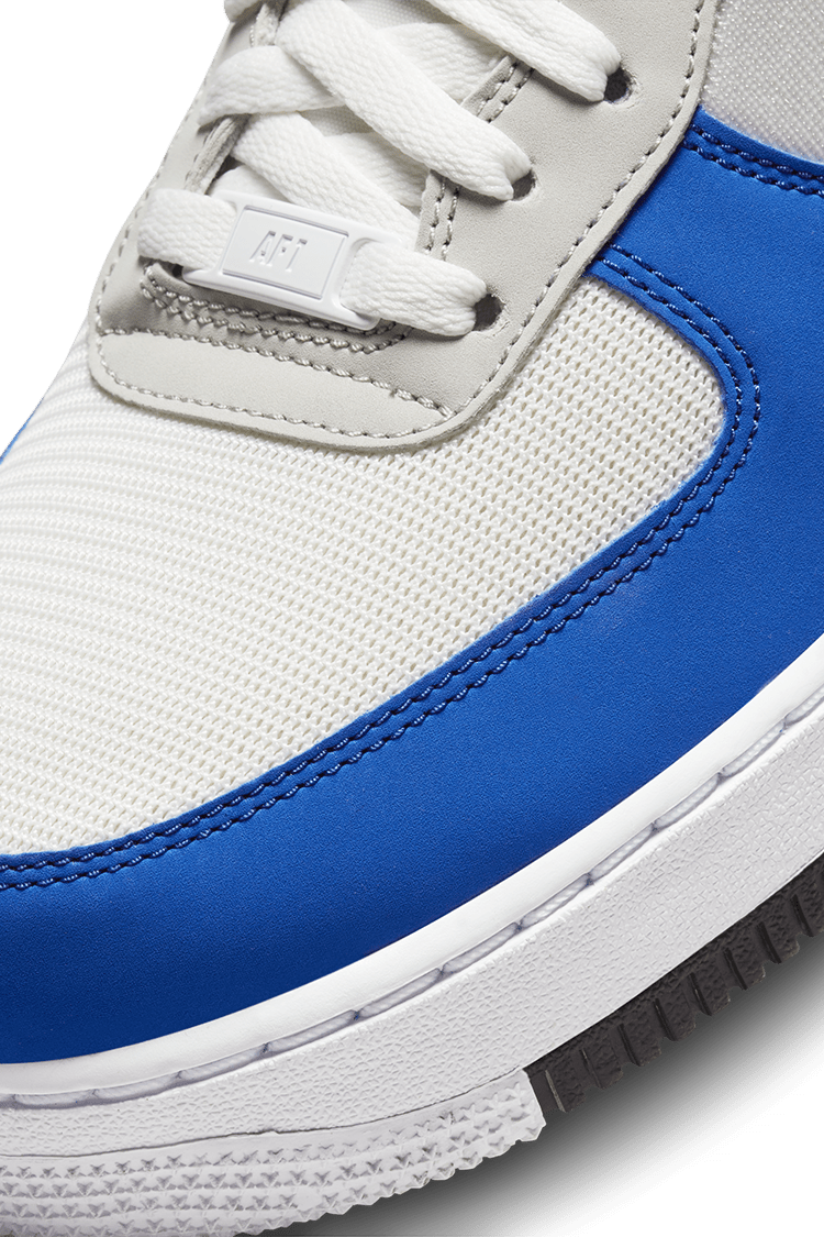 วันเปิดตัว Air Force 1 '07 "Time Warp" (FJ5471-121)