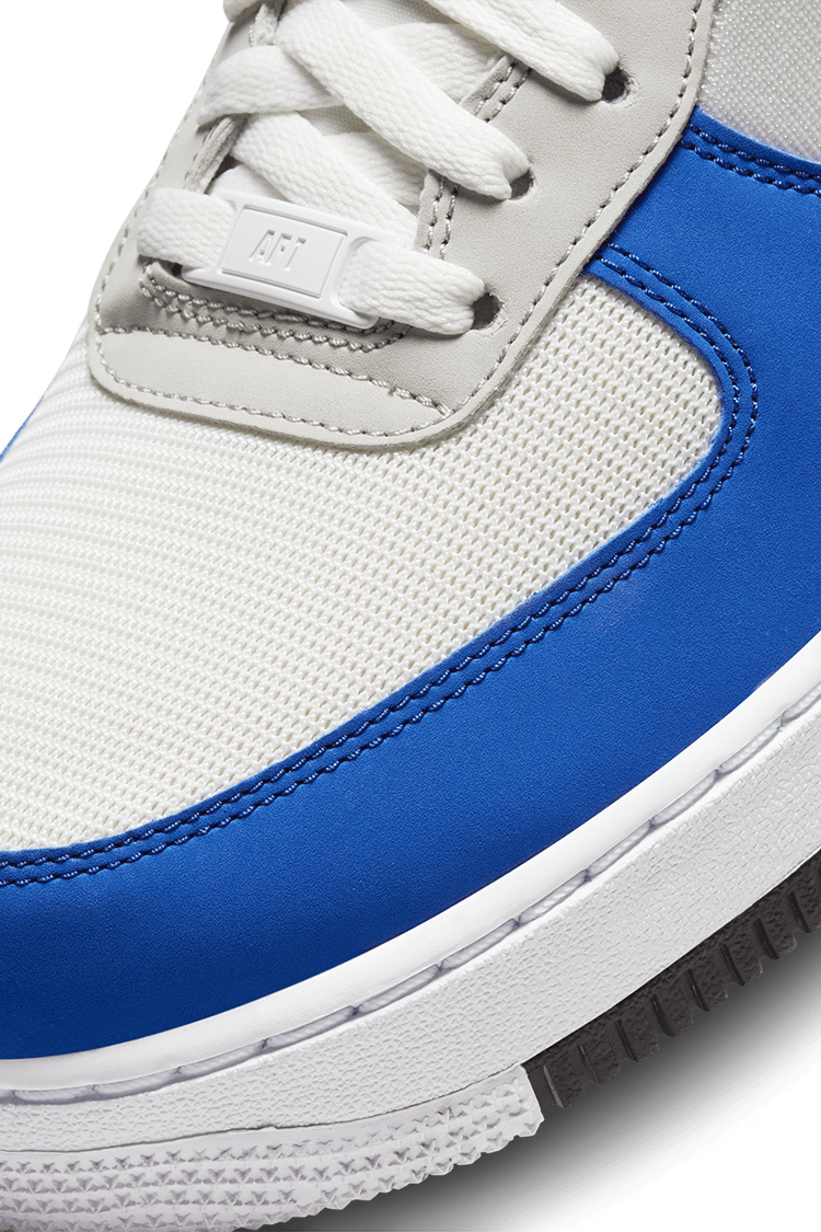 Air Force 1 '07 'Time Warp' (FJ5471-121) Release Date. Nike SNKRS