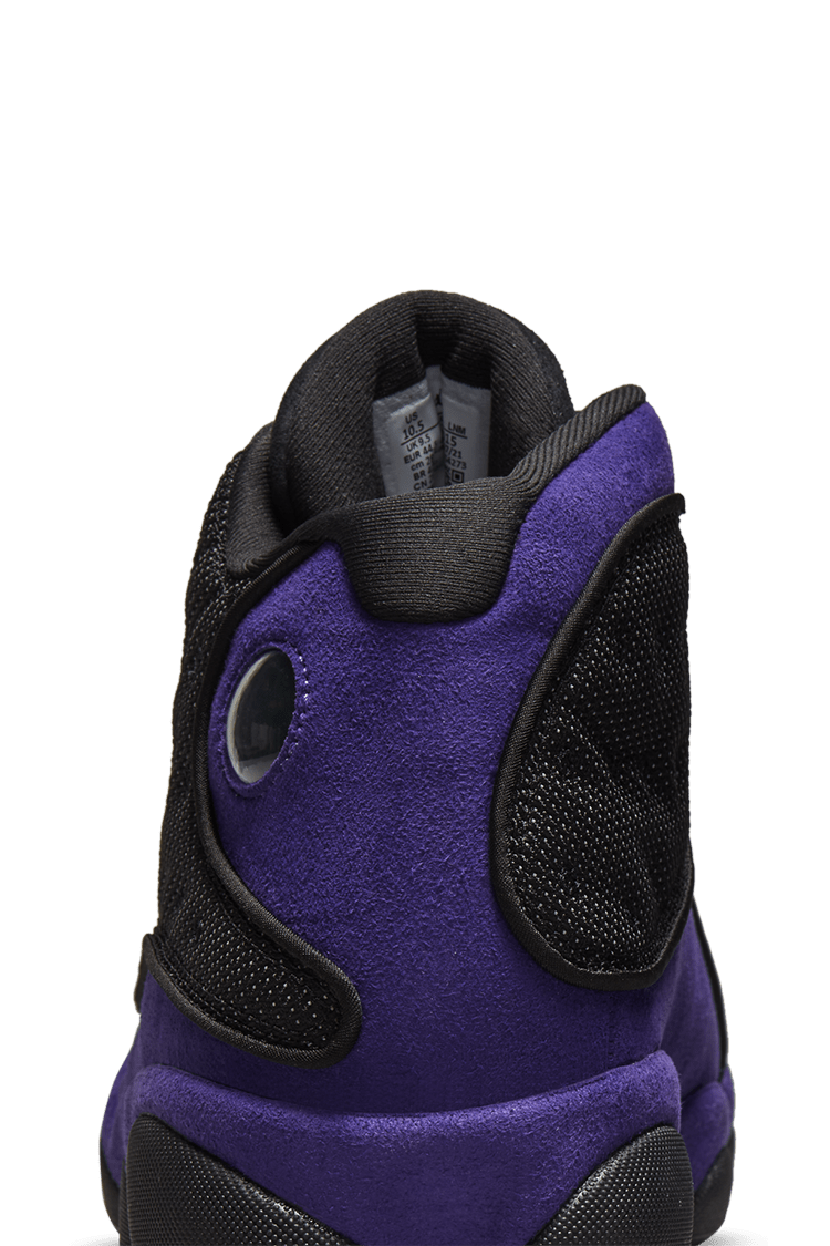 Data de llançament de les Air Jordan 13 "Court Purple" (DJ5982-015)