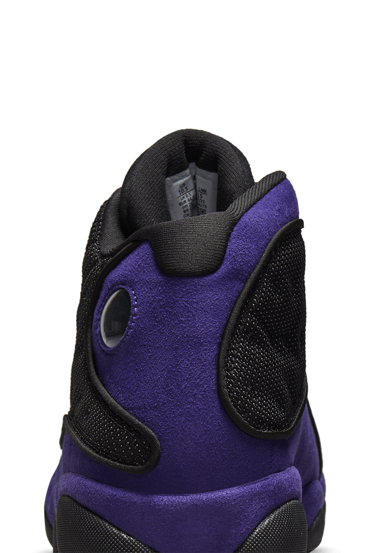 Date de sortie de la Air Jordan 13 « Court Purple » (DJ5982-015)