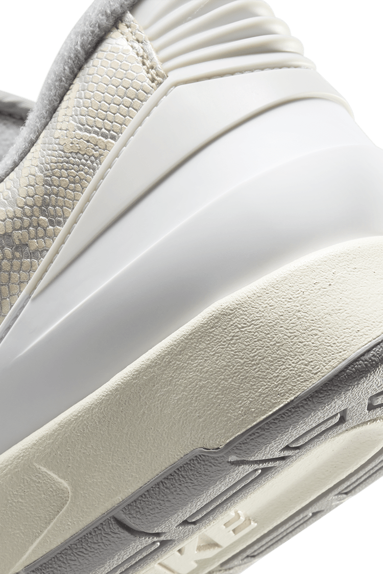 Fecha de lanzamiento del Air Jordan 2 Low "Python" (DV9956-100)