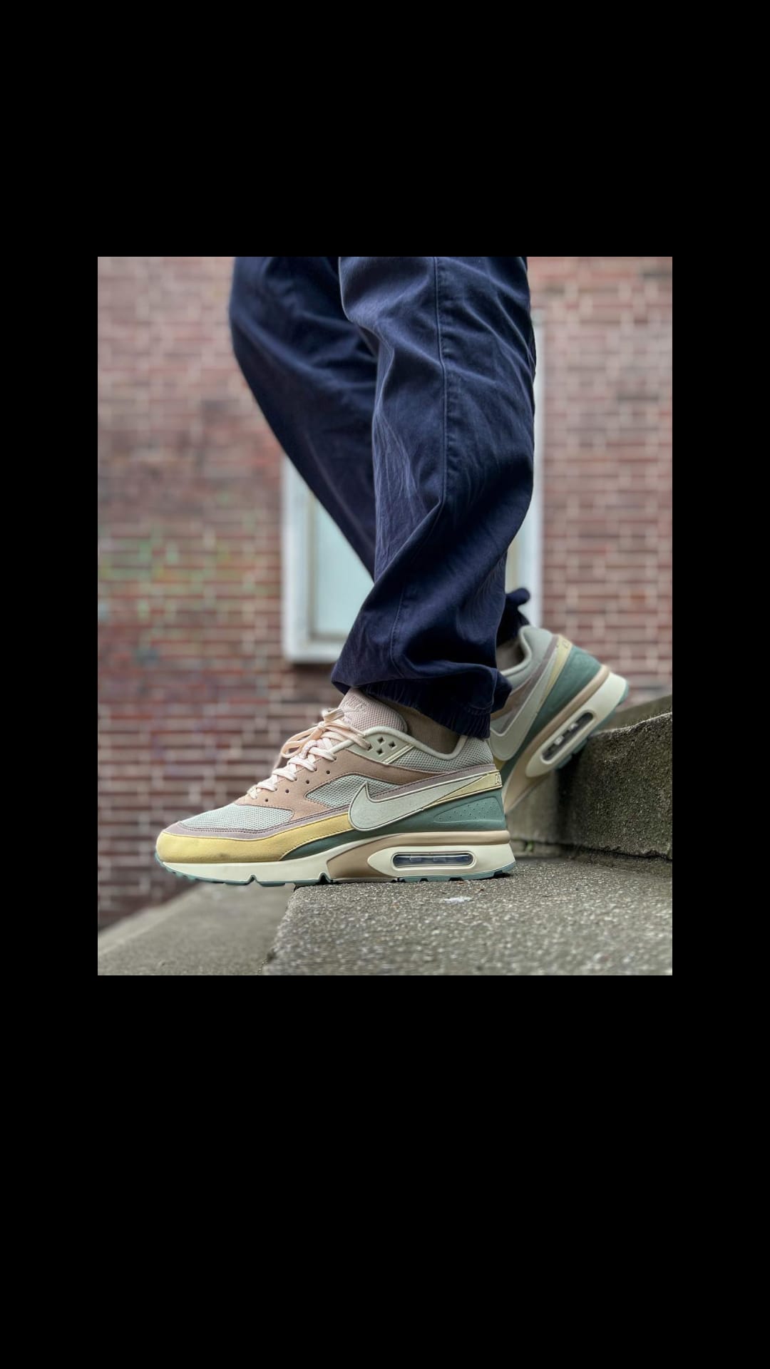 Kickcheck 3.25 - Air Max
