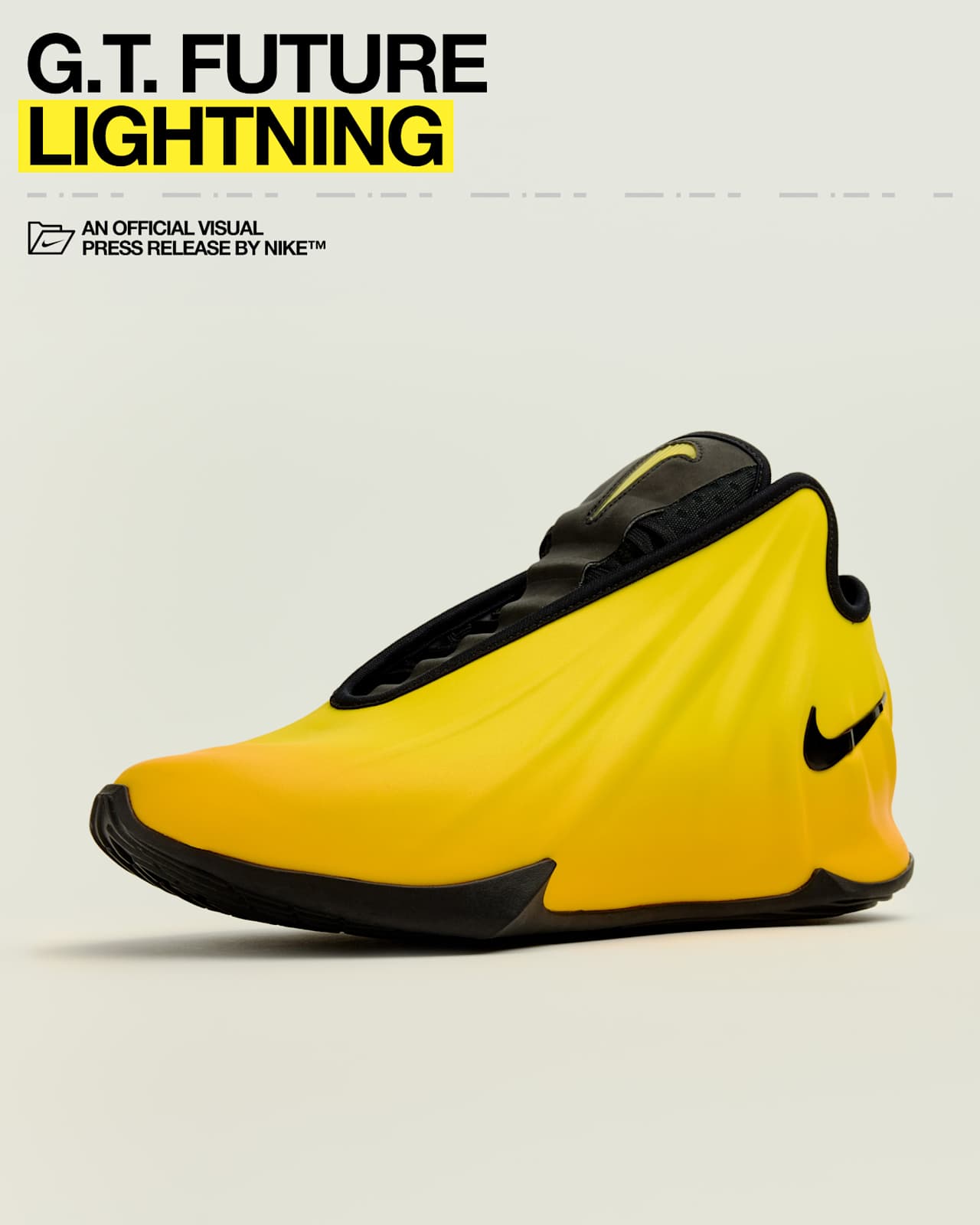 SNKRS Showcase