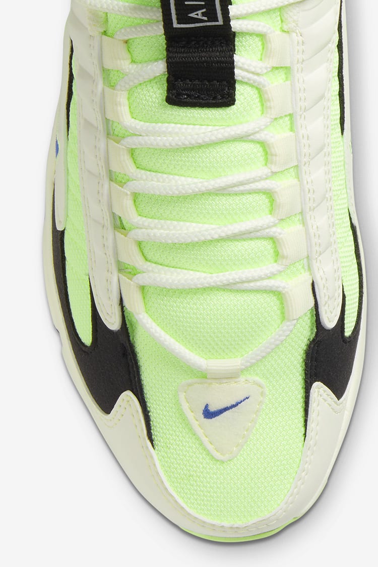 Air Max Triax 'Barely Volt' Release Date