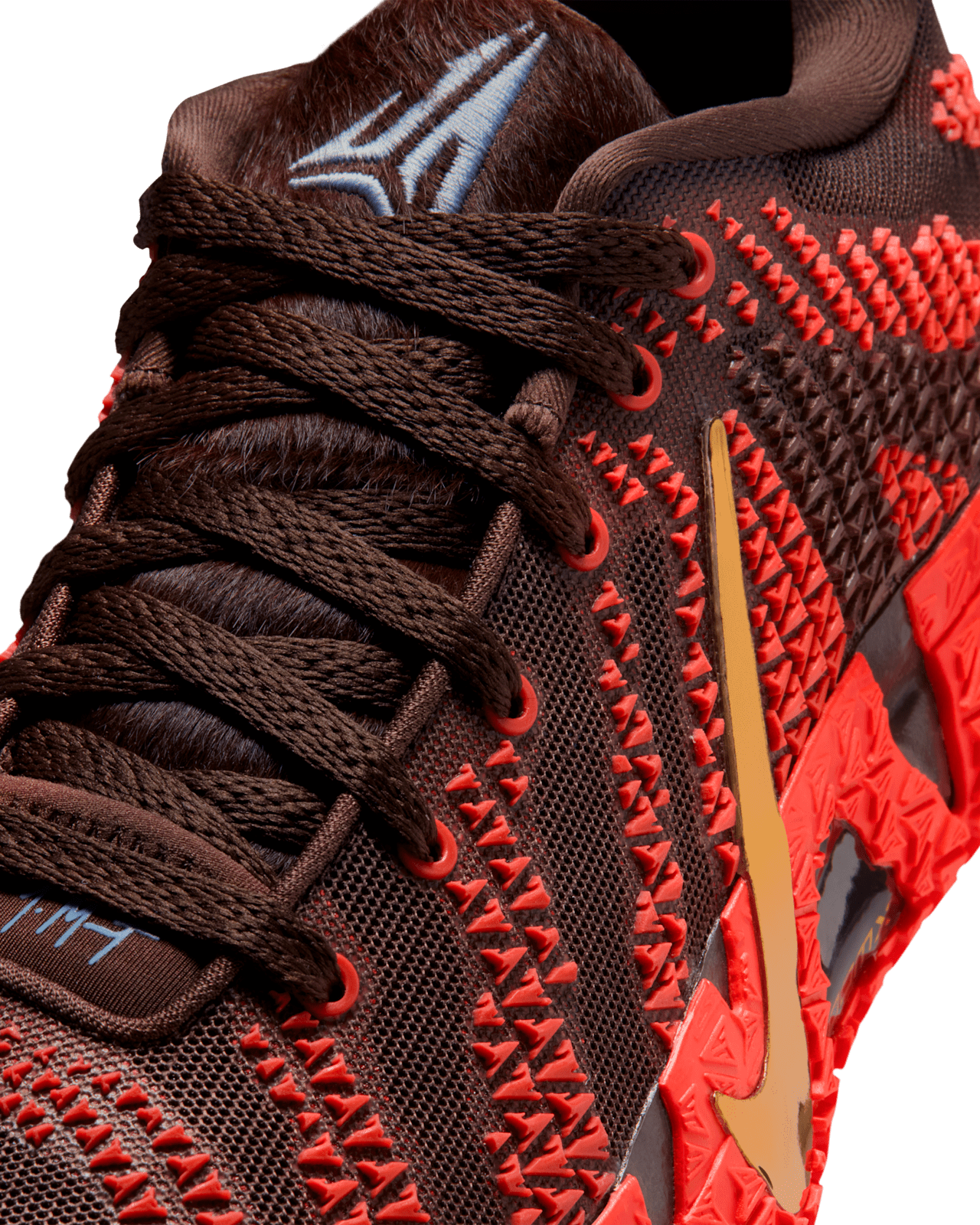 Ja 3 "Lunar New Year" 'Light Chocolate and Bright Crimson' (IB6508-200) Release Date