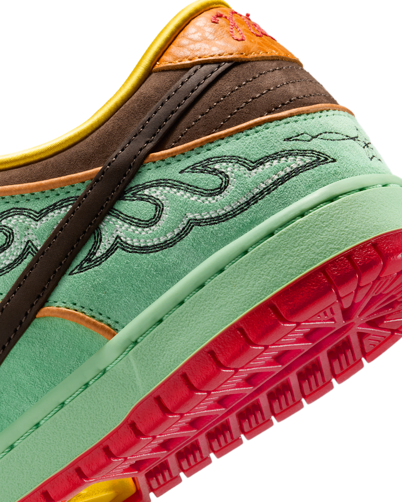 Nike SB Dunk Low Pro ‚Tourmaline‘ (HF3058-300) – datum uvedení