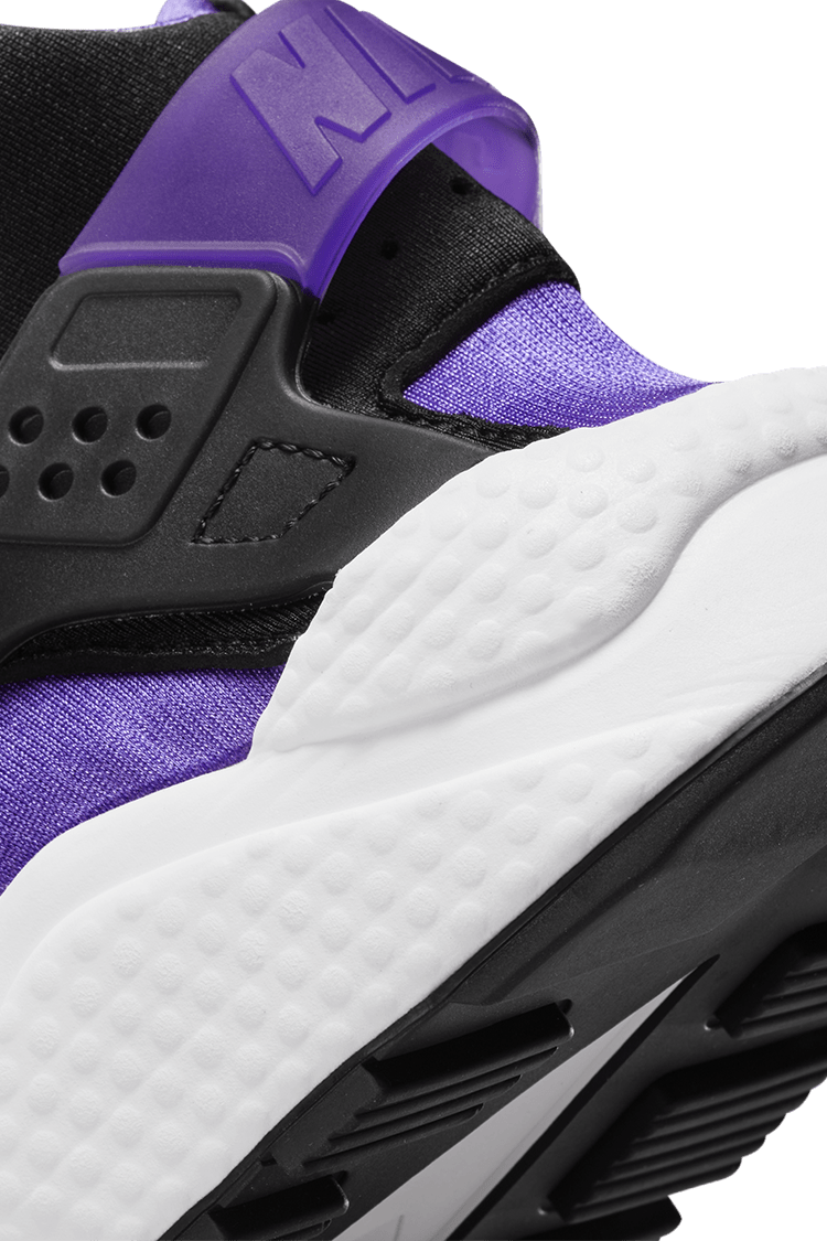 วันเปิดตัว Air Huarache "Hyper Grape" (DD1068-108)