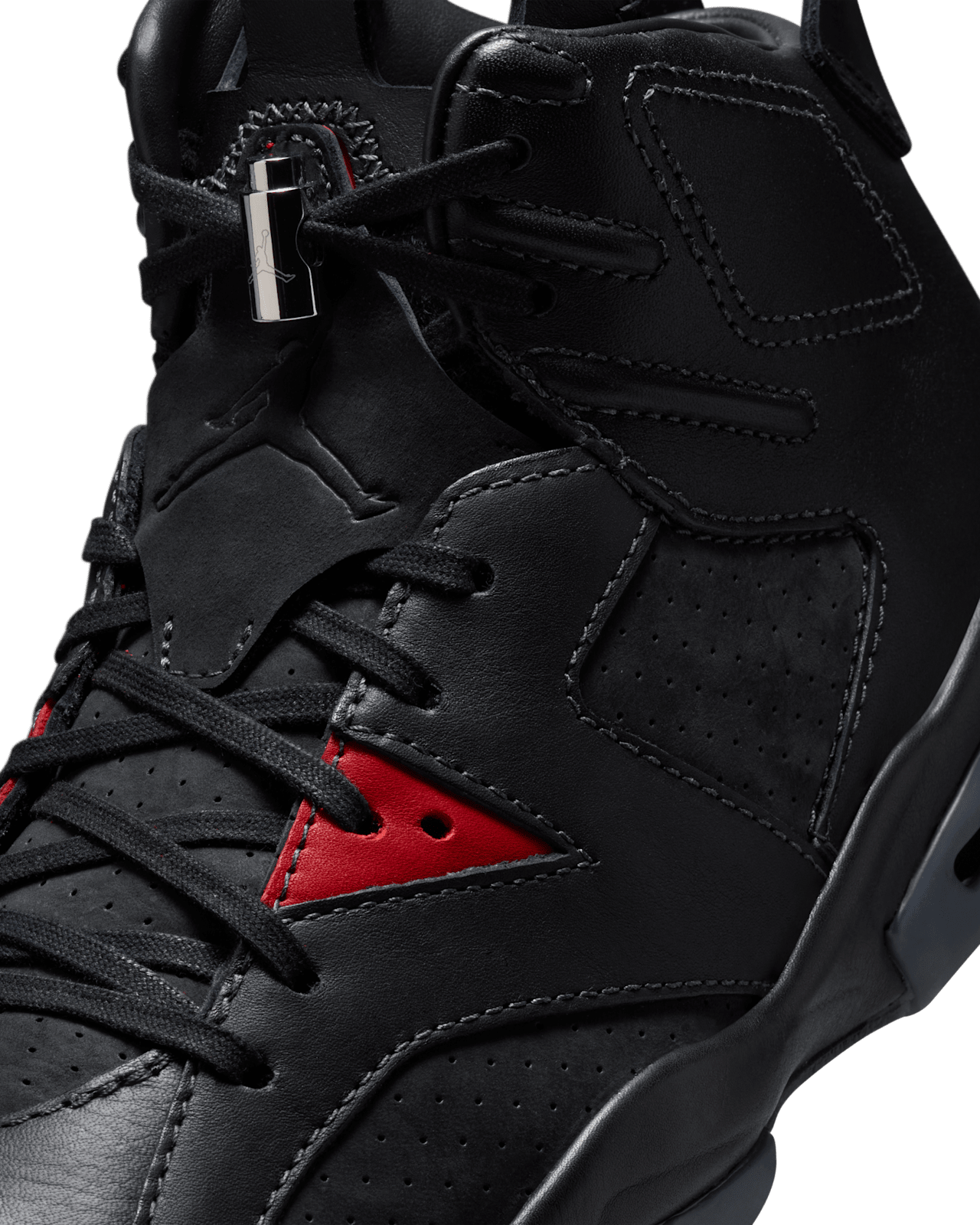 Fecha de lanzamiento de las Air Jordan 6 Bin 23 "Off Noir" (II6558-23)