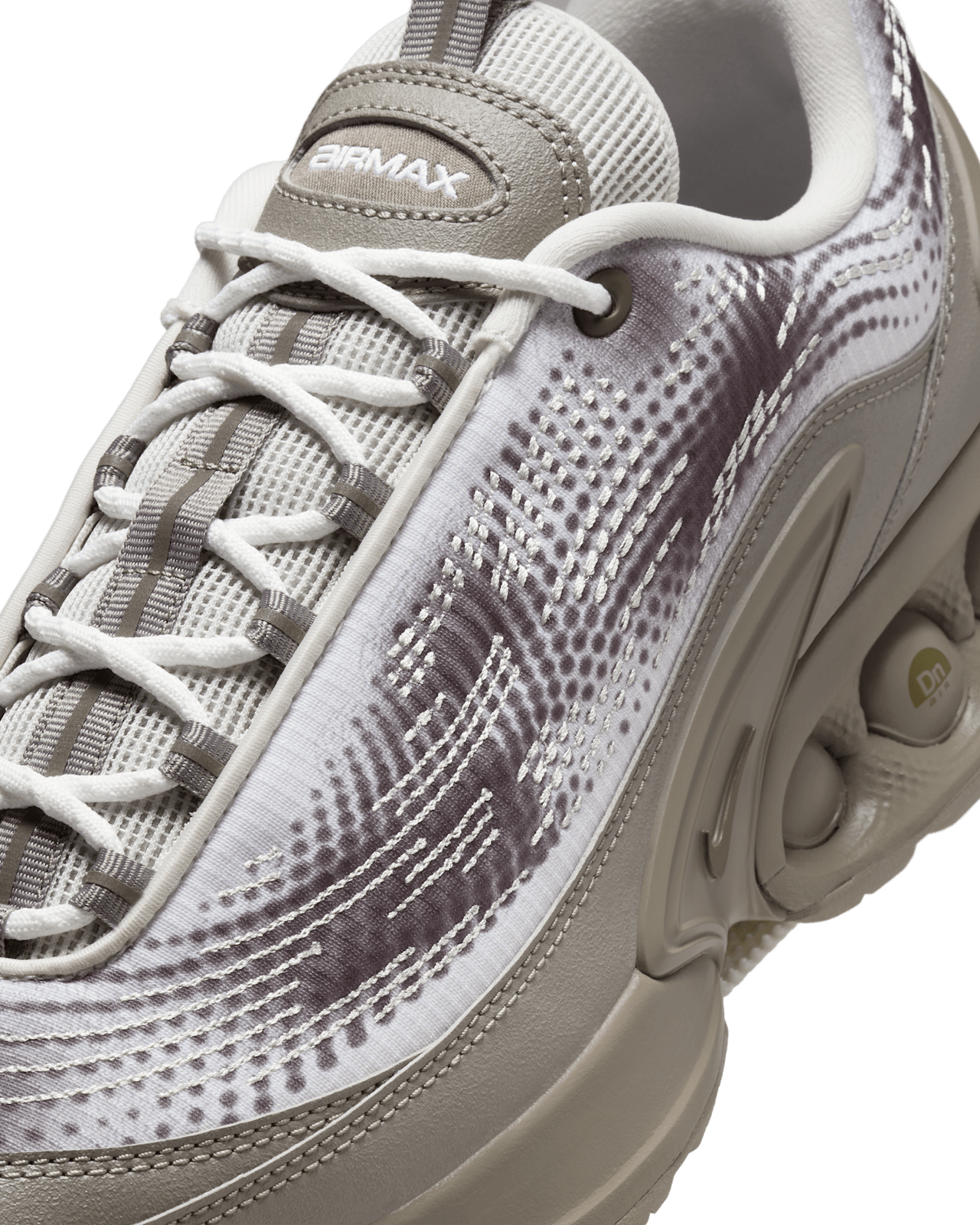 Air Max Dn „Light Bone and Light Taupe” (HQ0912-001) – megjelenési dátum