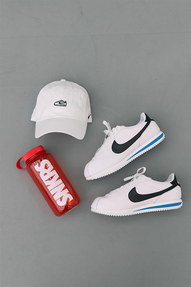 Special Event - 코르테즈 #Kickcheck 챌린지