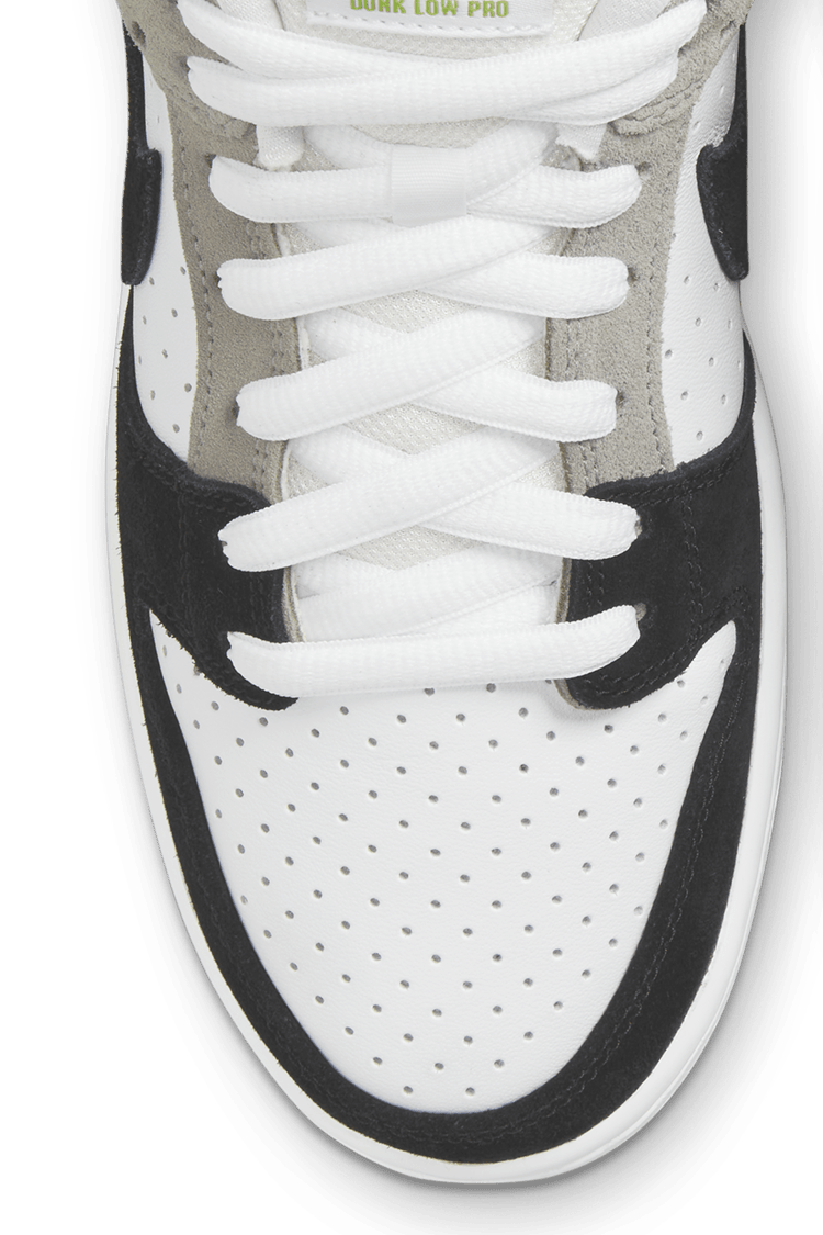 Date de sortie de la SB Dunk Low Pro « Chlorophyll » (BQ6817-011)