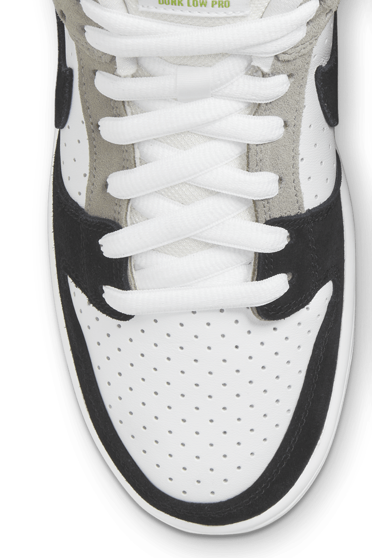 SB Dunk Low "Chlorophyll" (BQ6817-011) – Erscheinungsdatum