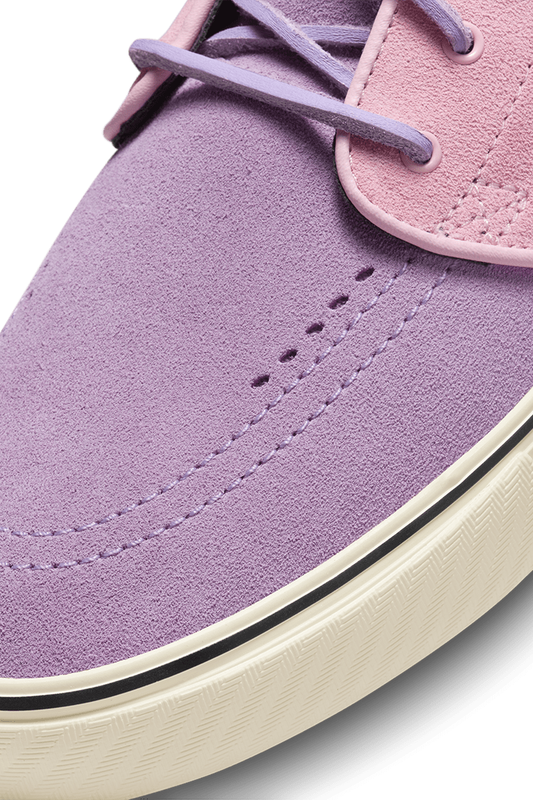 Fecha de lanzamiento del Nike SB Janoski+ "Lilac and Medium Soft Pink" (DV5475-500)