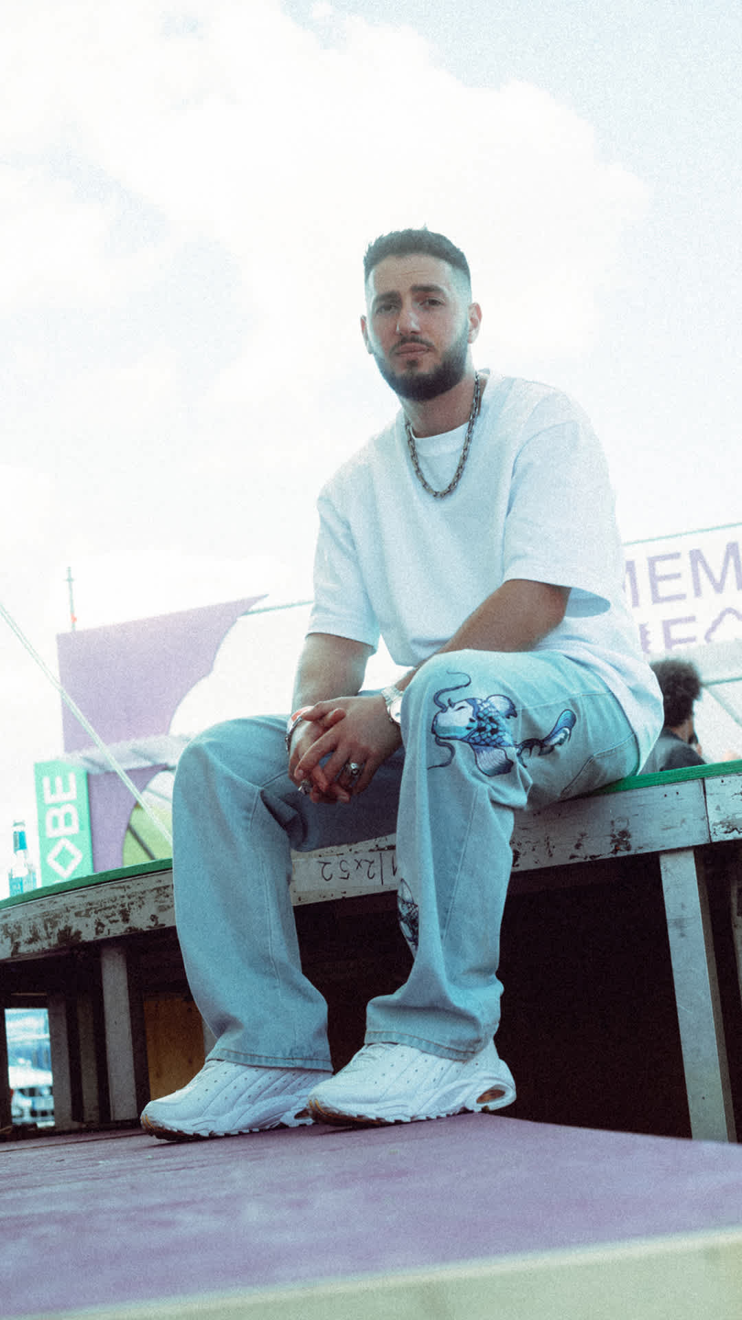 【NIKE公式】Street SNKRS：セントラル