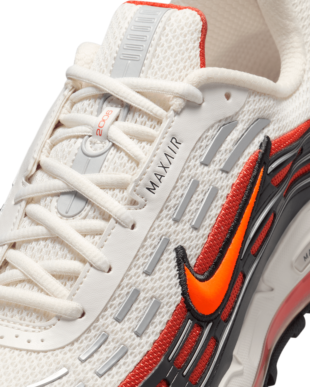 Fecha de lanzamiento de las Air Max TL 2.5 "Total Orange and Dark Smoke Grey" (FZ4110-001)