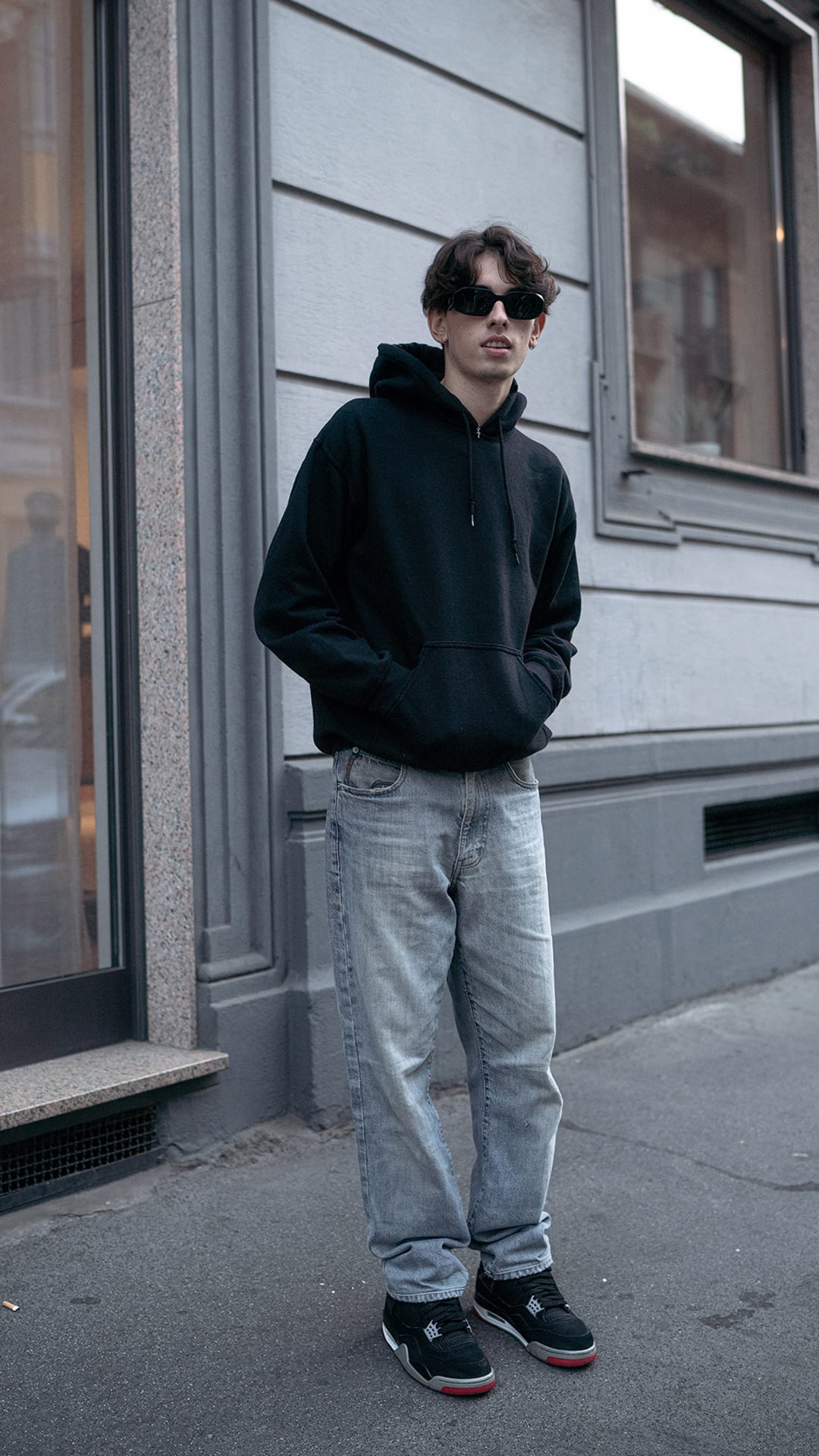 Street SNKRS: Milano – Afsnit 2