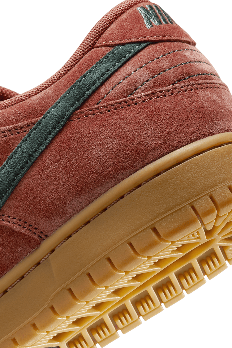 Fecha de lanzamiento de los Nike SB Dunk Low "Burnt Sunrise" (HF3704-800)