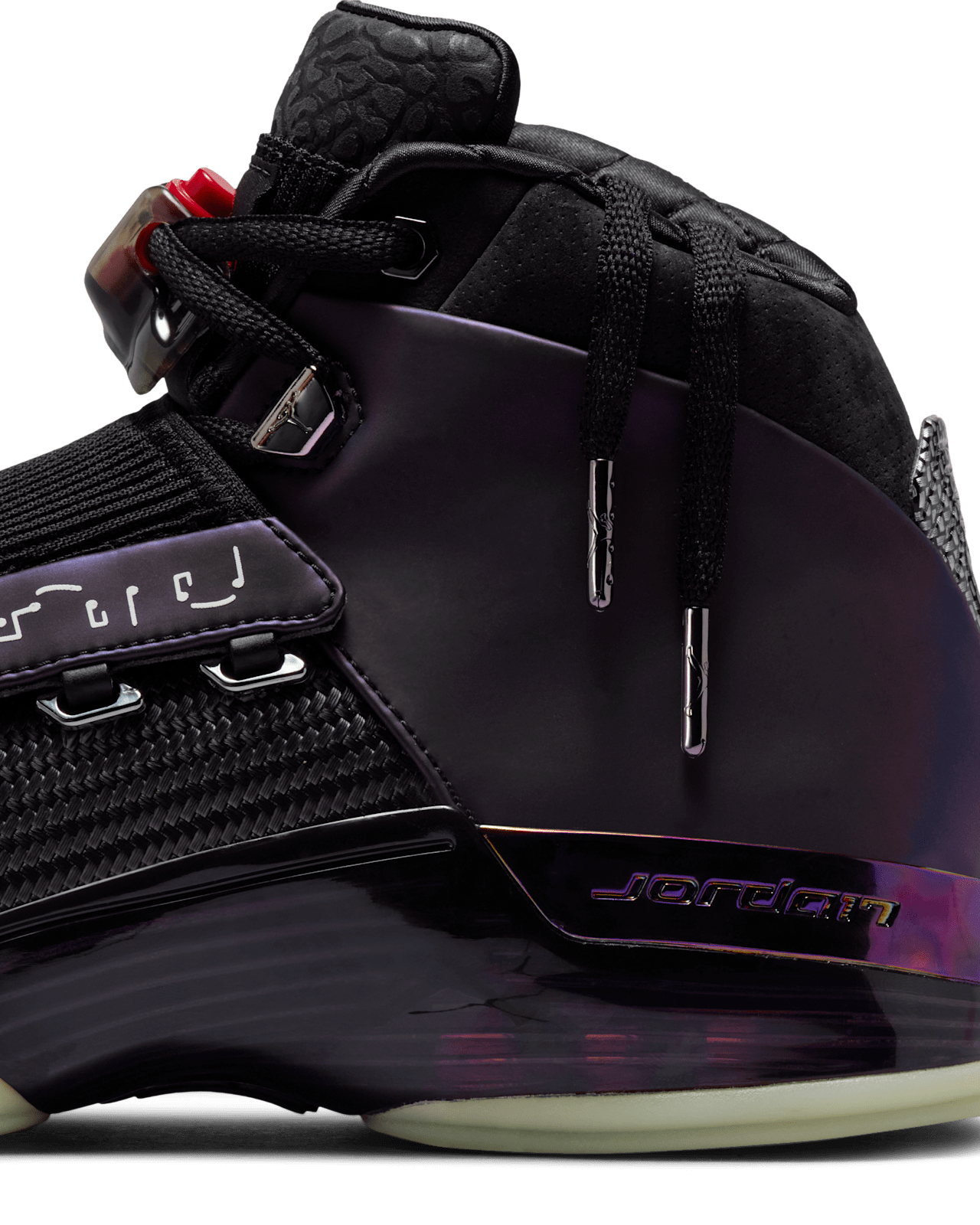 Air Jordan 17 x Doernbecher Freestyle 'Zach' (IO7684-921) Release Date