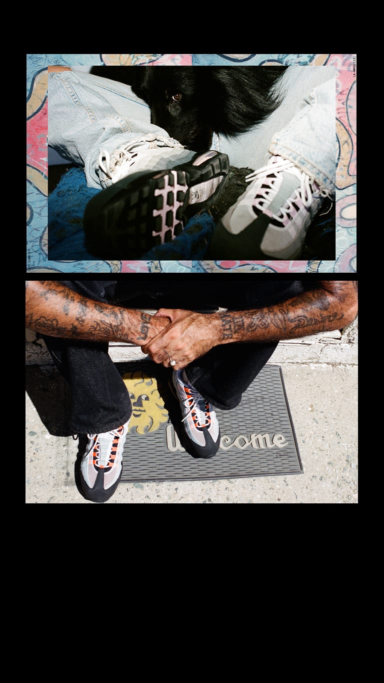 AM95 Photo Show: The photographers