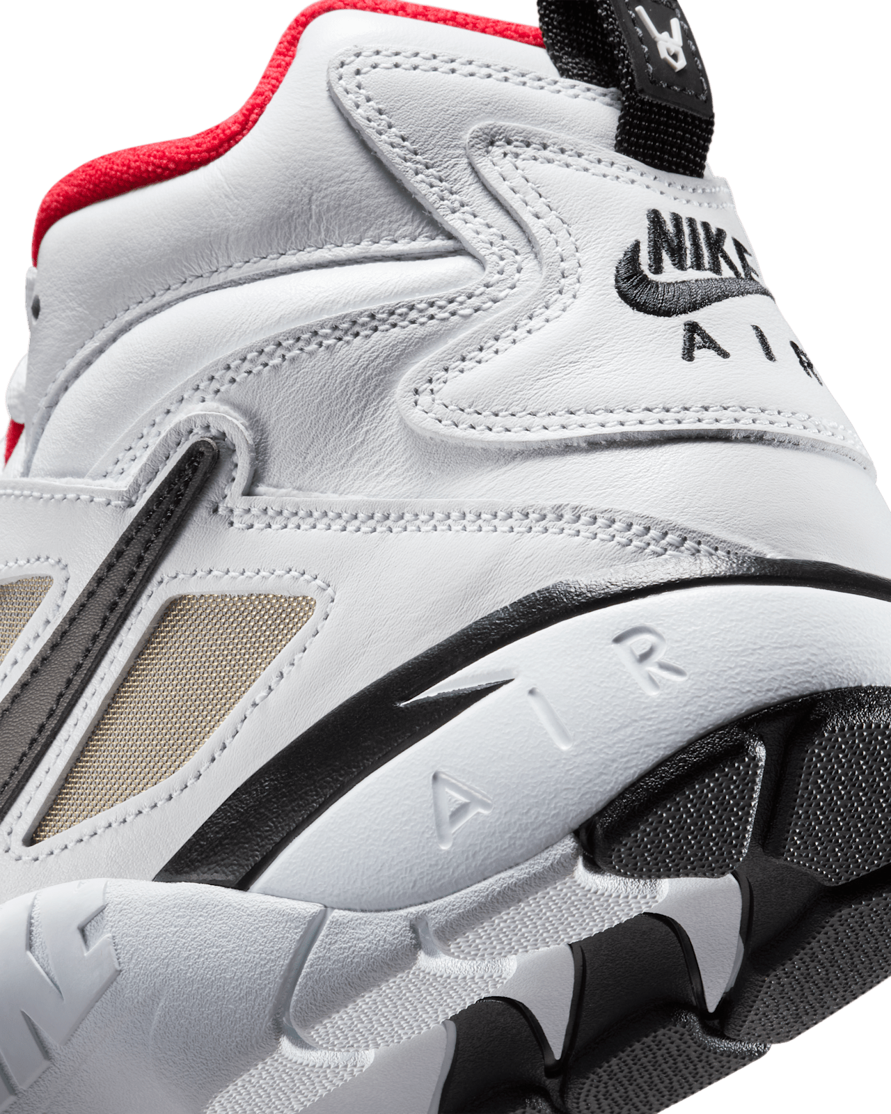 Air DT Proto '92 'White and Black' (IB2239-100) Release Date