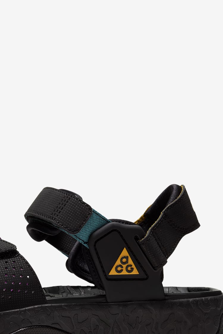 ACG Air Deschutz 'Black' Release Date