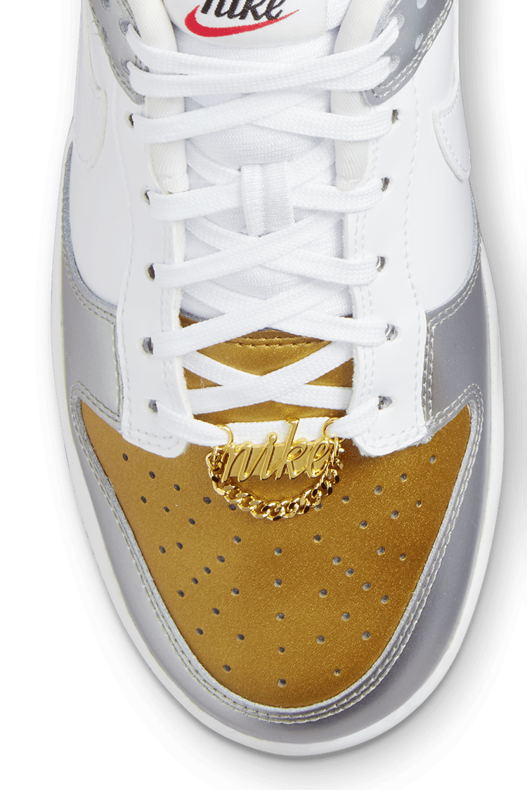 วันเปิดตัว Dunk Low “Heirloom” ผู้หญิง (DH4403-700)