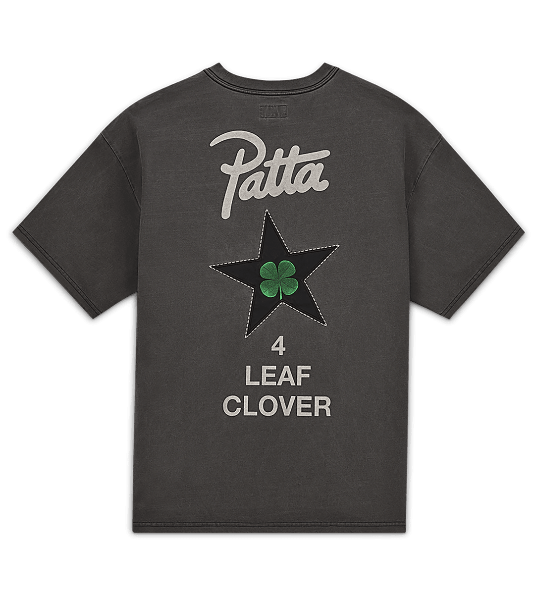 Converse x Patta Four-Leaf Clover-særkollektionen