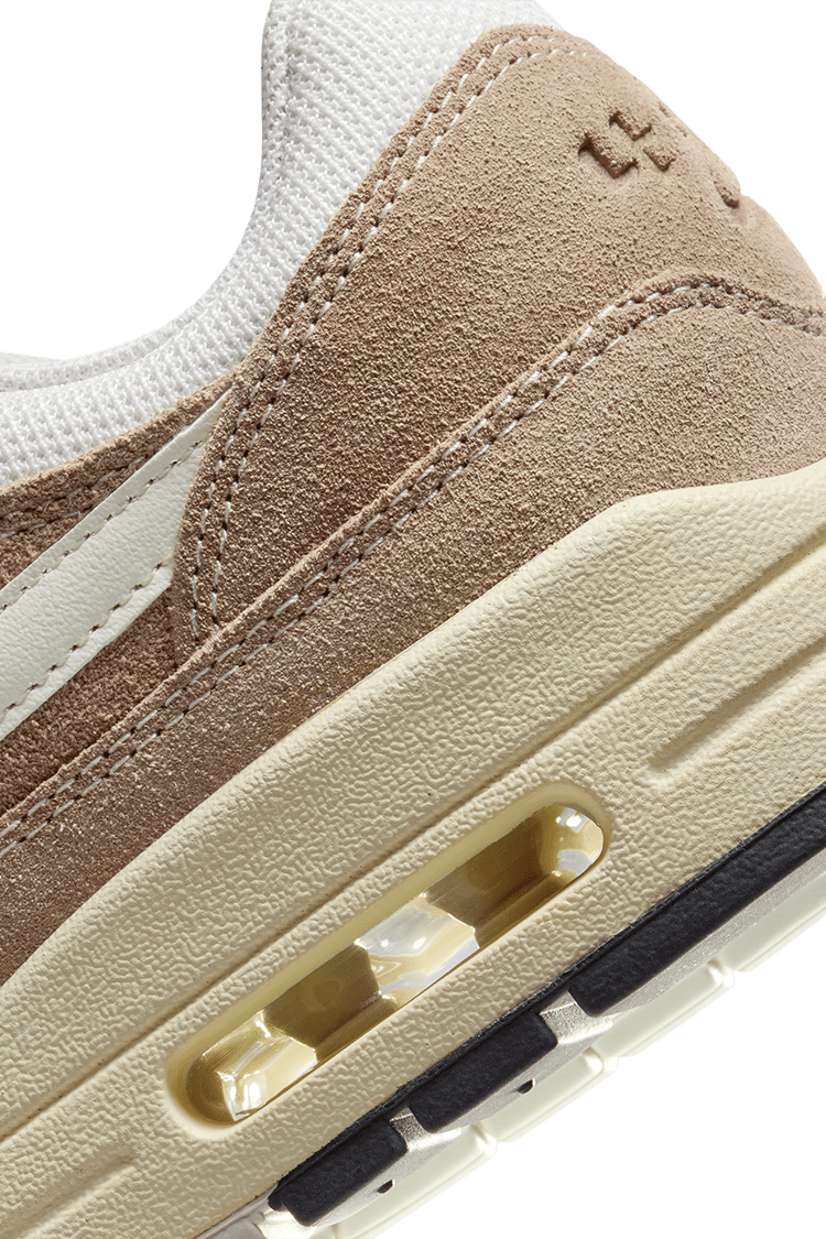 Women's Nike Air Max 1 '87 'Hangul Day' (FQ8147-104) Release Date