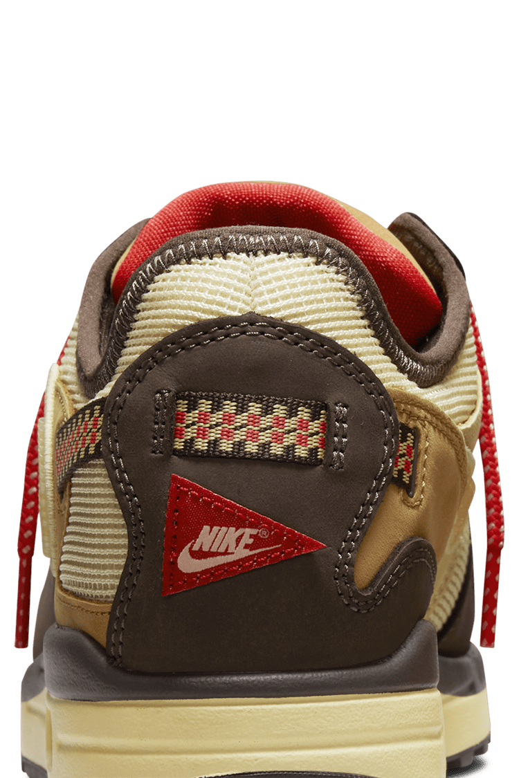 Air Max 1 x CACT.US CORP "CACT.US Brown" (DO9392-200) Lansman Tarihi