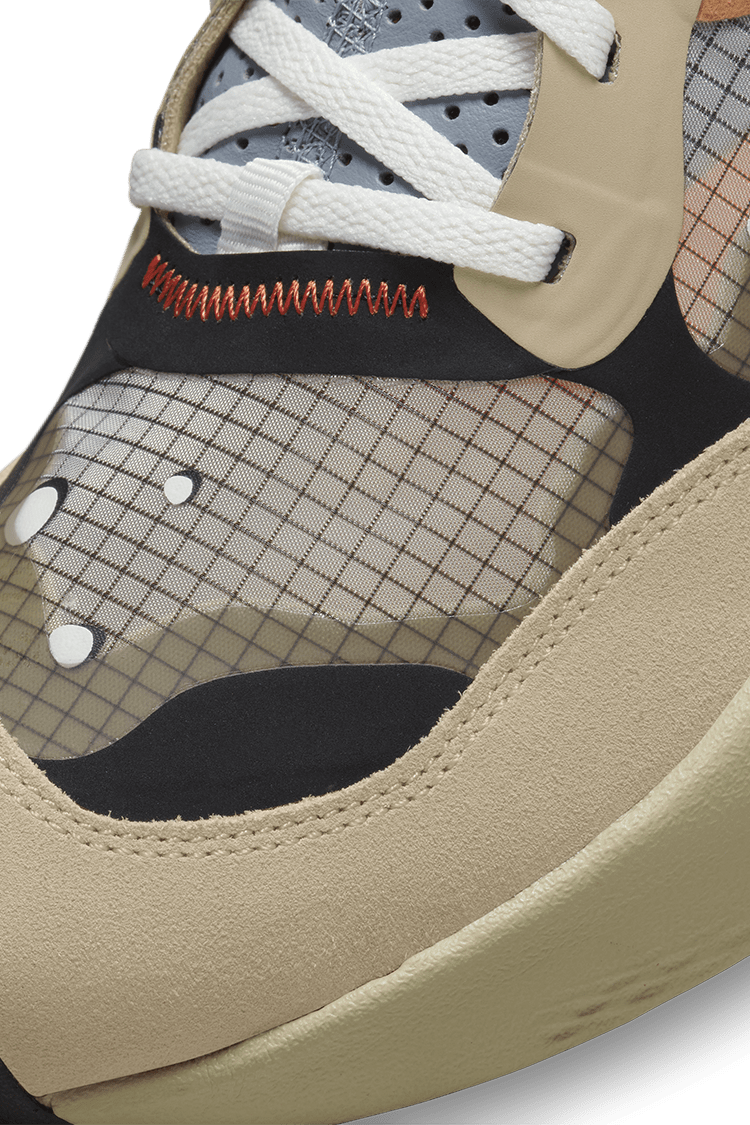 Fecha de lanzamiento del Jordan Delta 3 "Dark Driftwood" (DD9361-212)