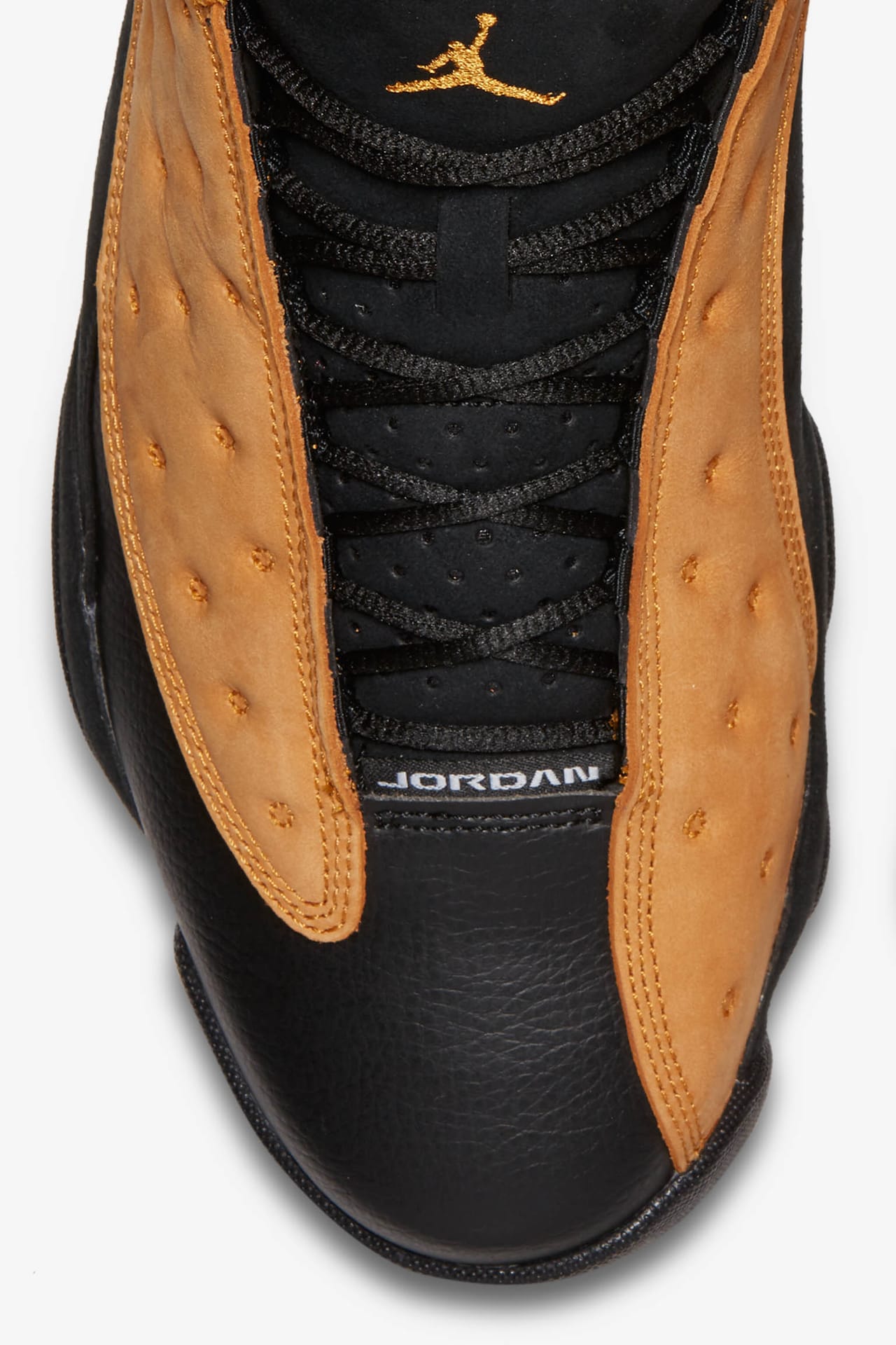 Air Jordan 13 Retro Low 'Chutney' Release Date