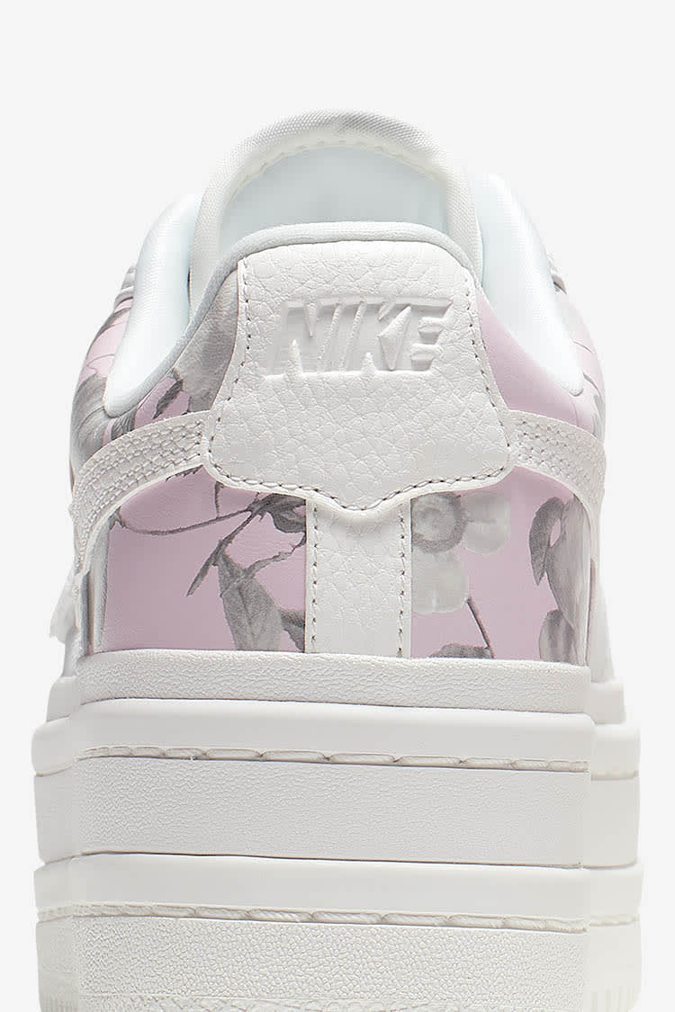 Women's Vandal 2K Floral 'White' Release Date