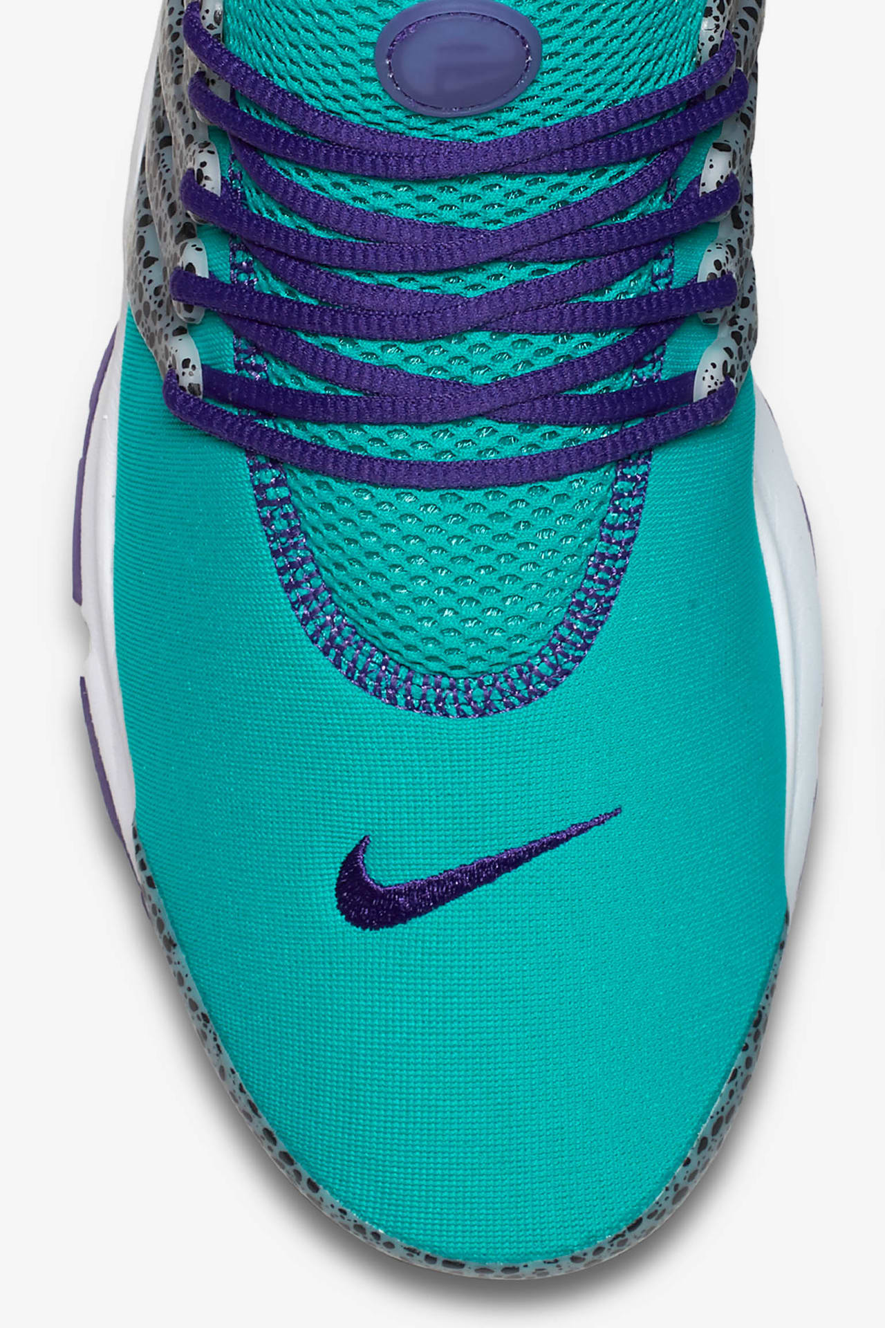 Nike Air Presto Turbo Green Safari 2017. Nike SNKRS