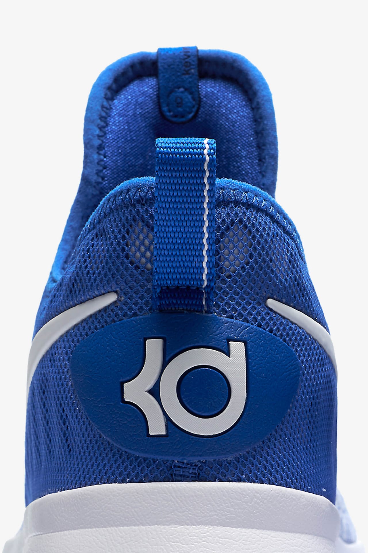 Kd 9 royal blue hotsell