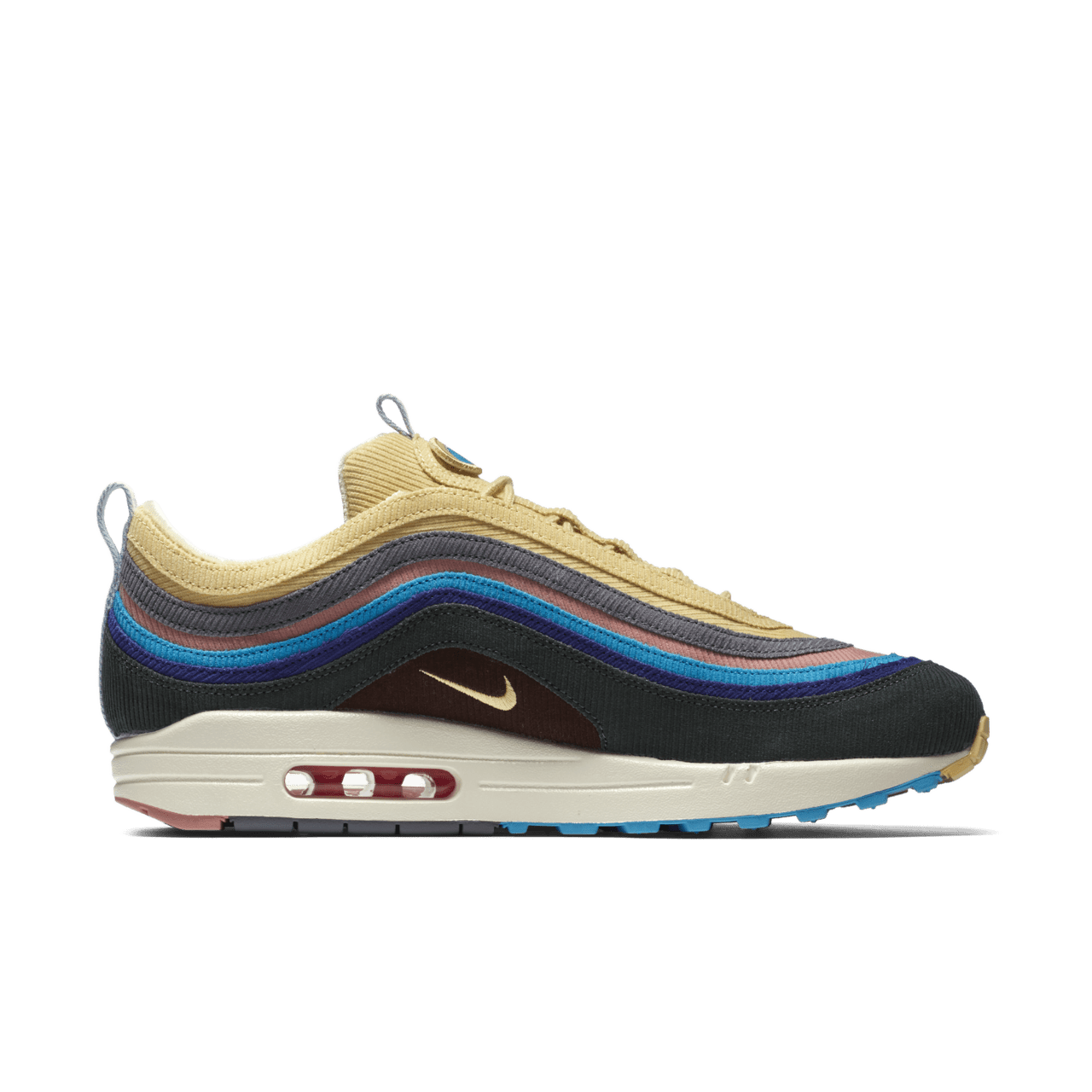 AIR MAX 1/97 SW