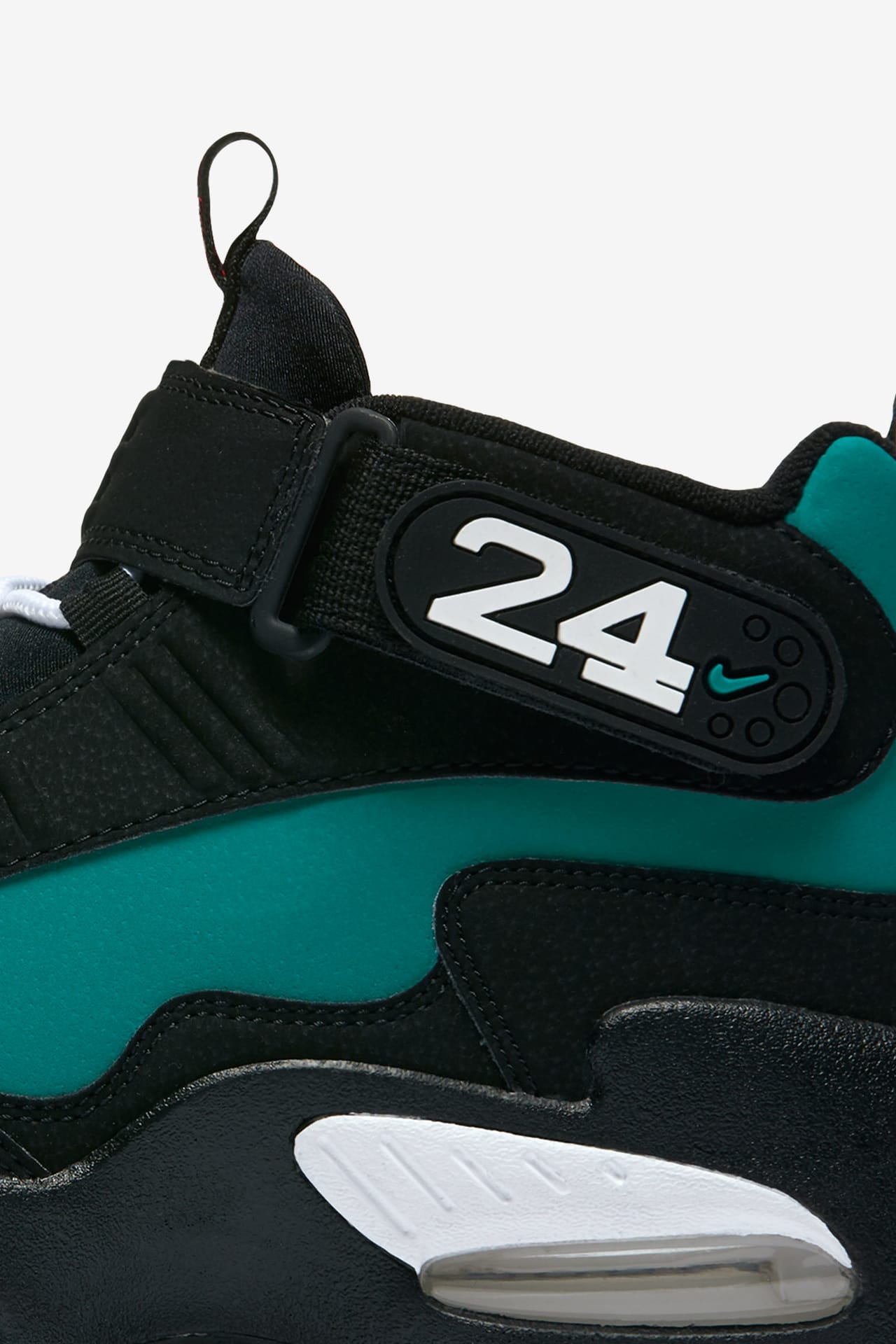 Nike Air Griffey Max 1 Freshwater Release Date. Nike SNKRS