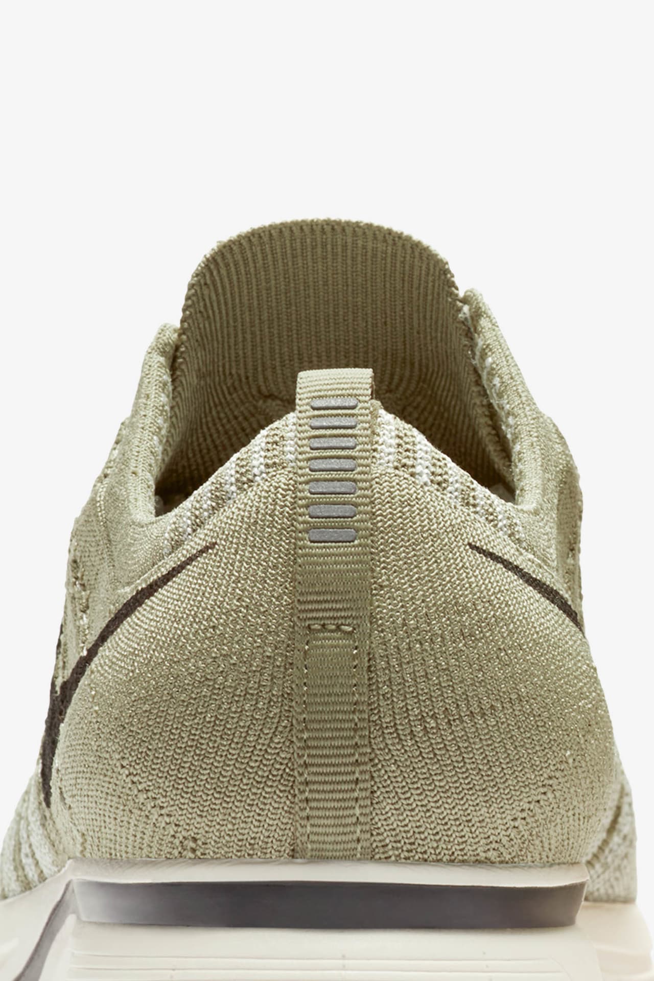 Nike Flyknit Trainer Neutral Olive Velvet Brown Release Date. Nike SNKRS