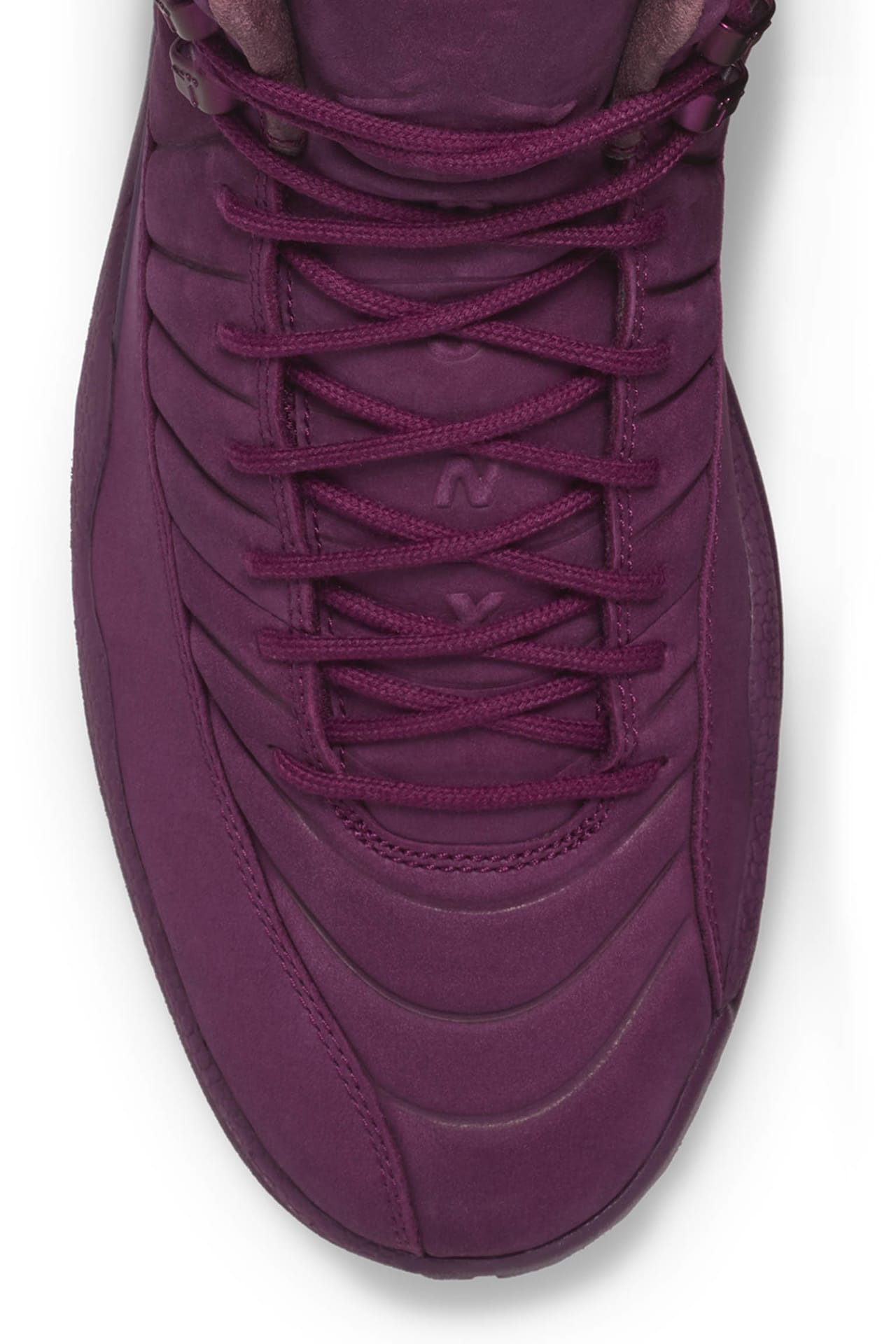 Air Jordan 12 Retro PSNY 'Bordeaux' Release Date