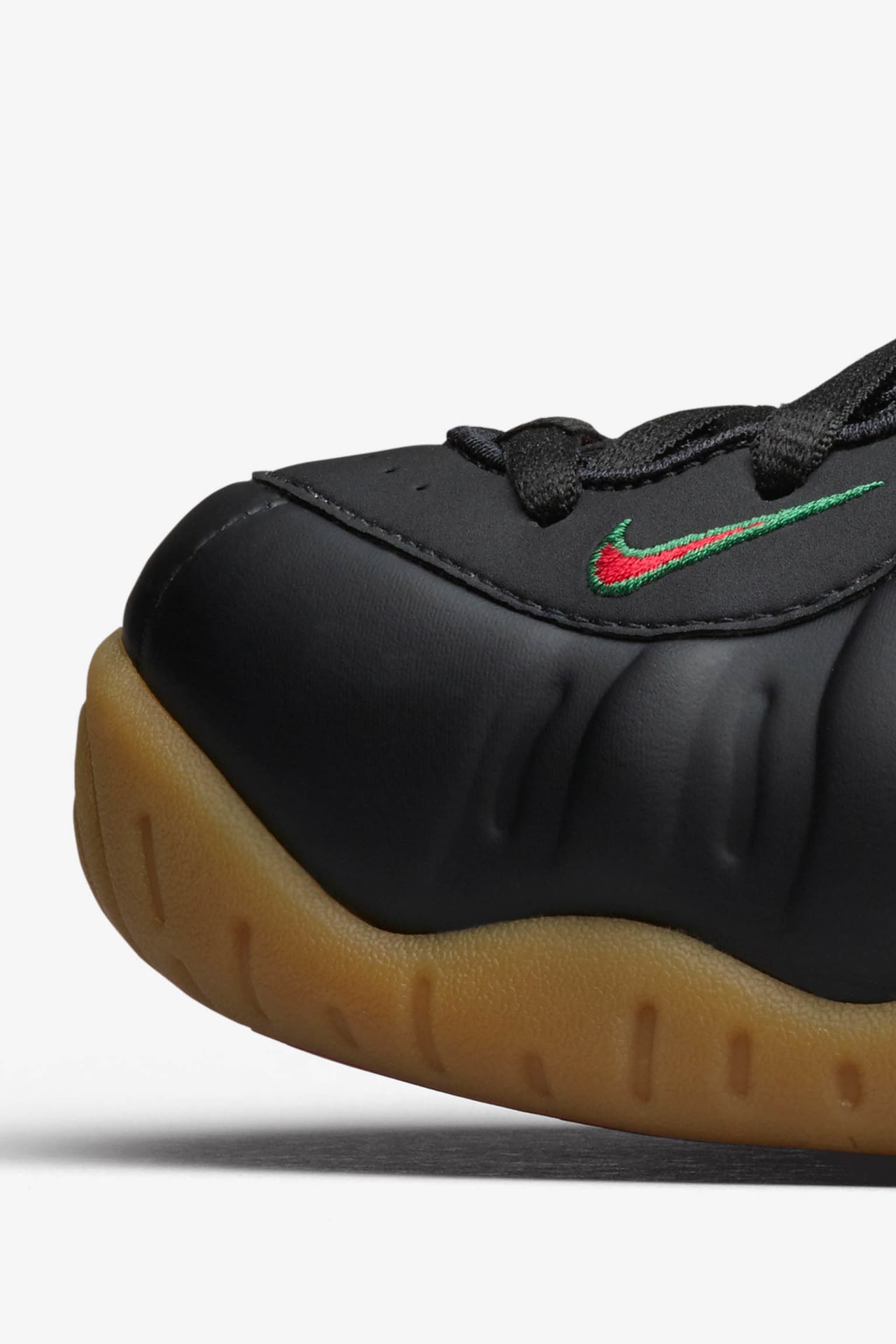 Nike Air Foamposite Pro 'Gorge Green' Release Date