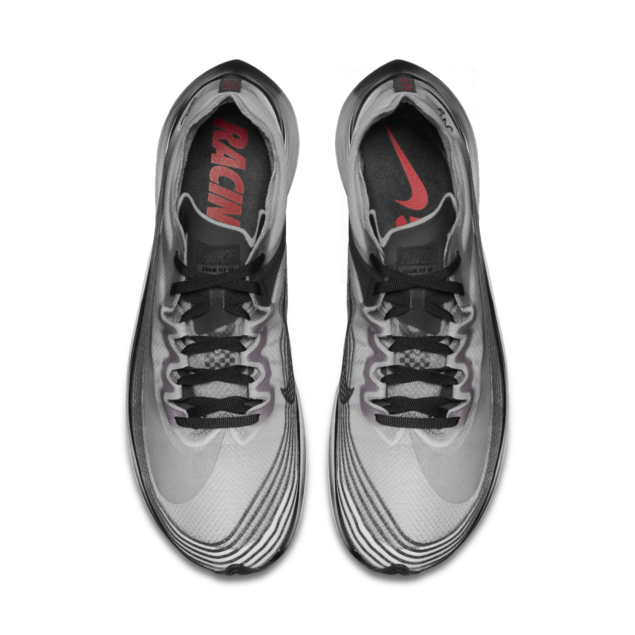 Nike zoom fly sp nyc best sale