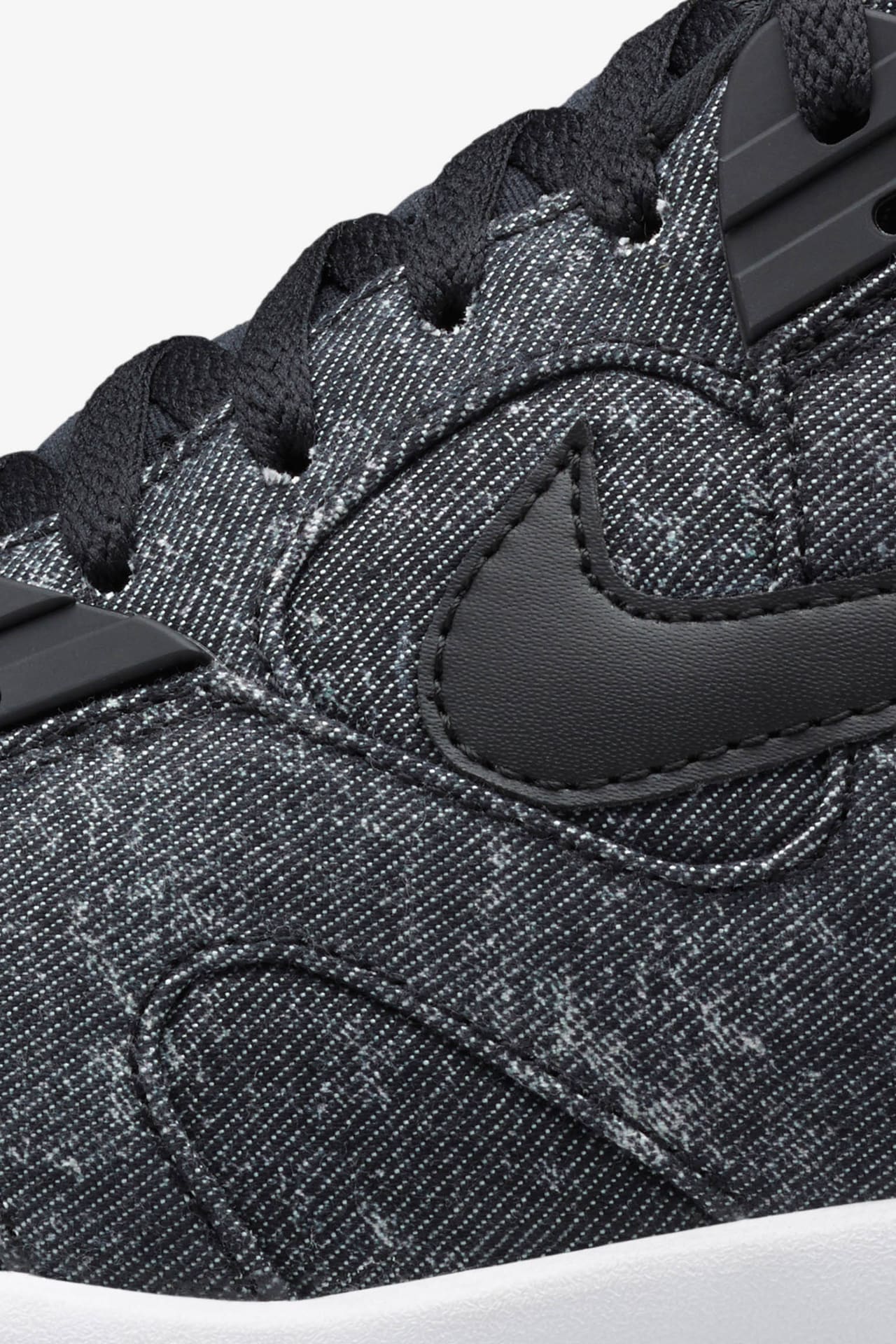 NikeCourt Air Tech Challenge 3 'Black Denim'