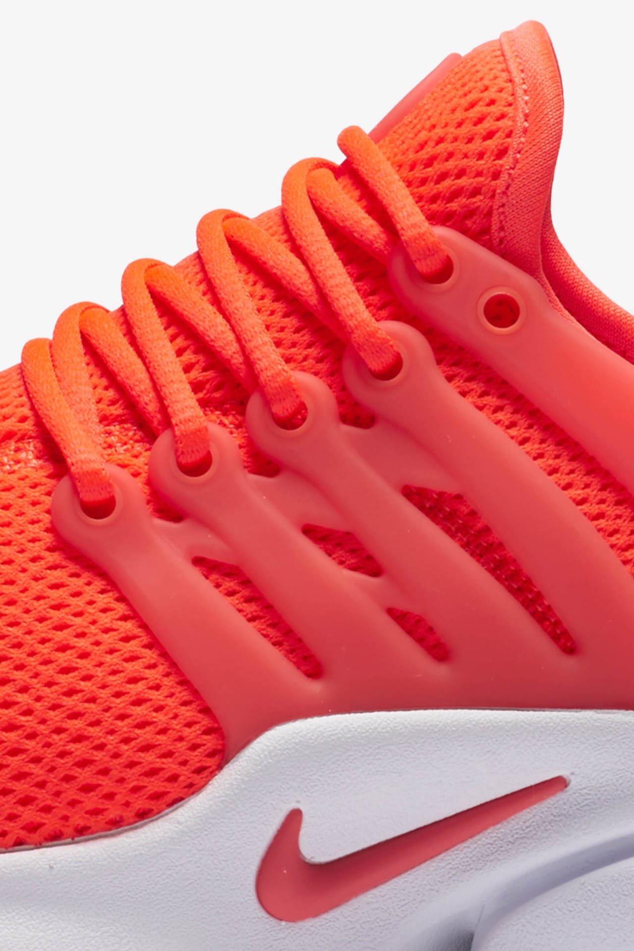 Women's Nike Air Presto 'Total Crimson' Release Date