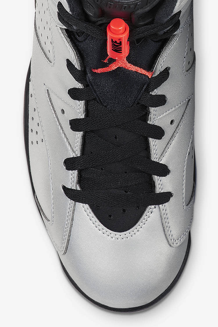 Air Jordan VI Reflections of a Champion Release Date. Nike SNKRS