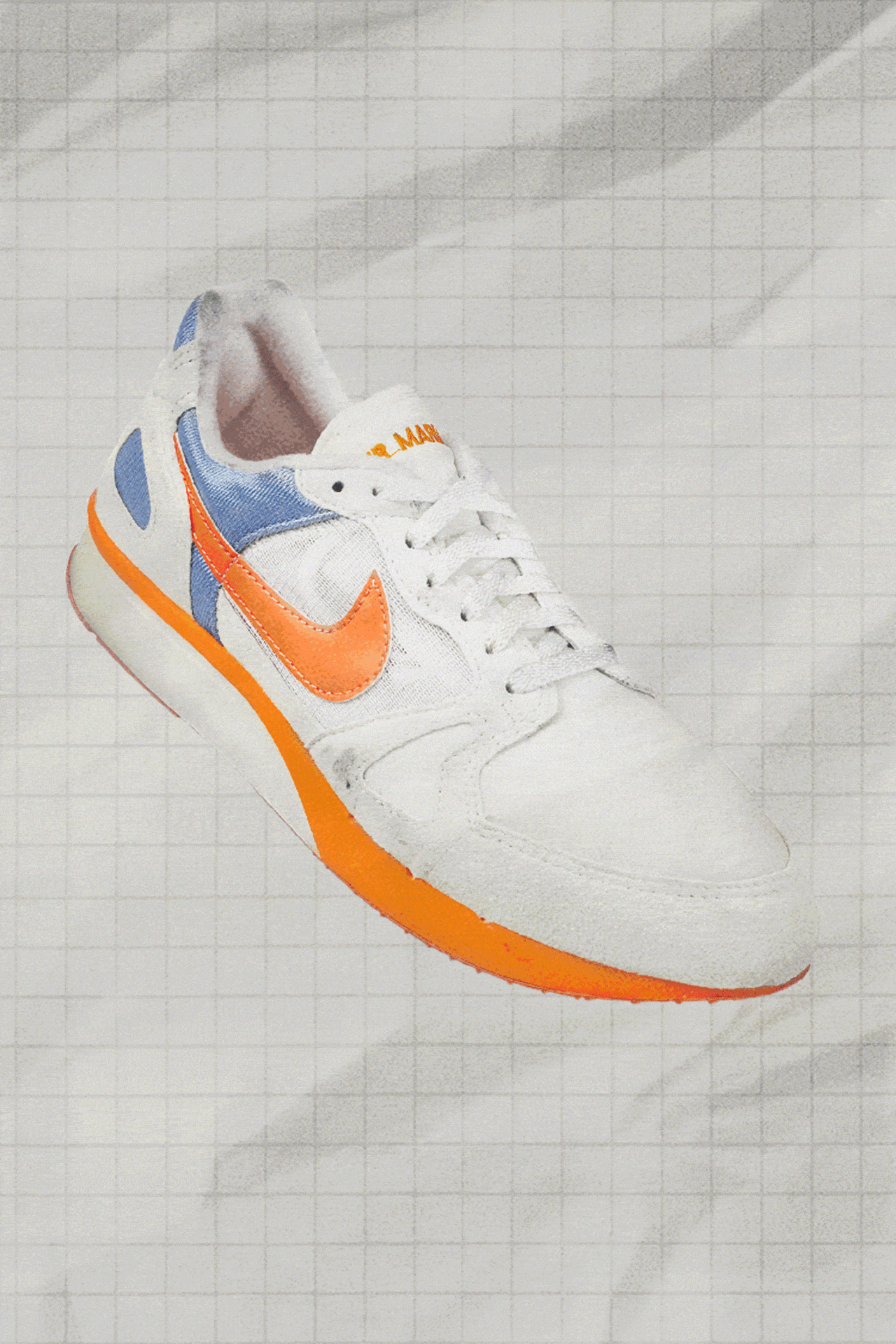 Nike air mariah pr hotsell