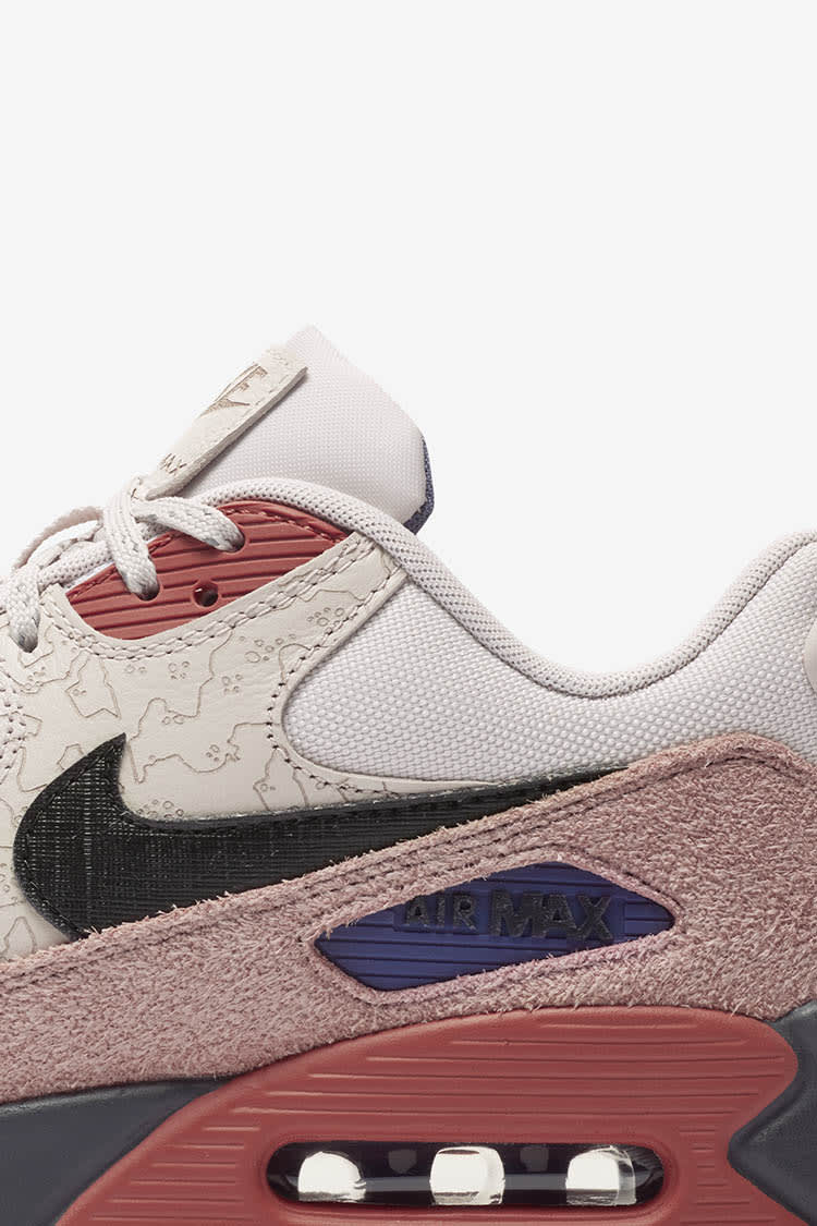 Air Max 90 'Camowabb' Release Date